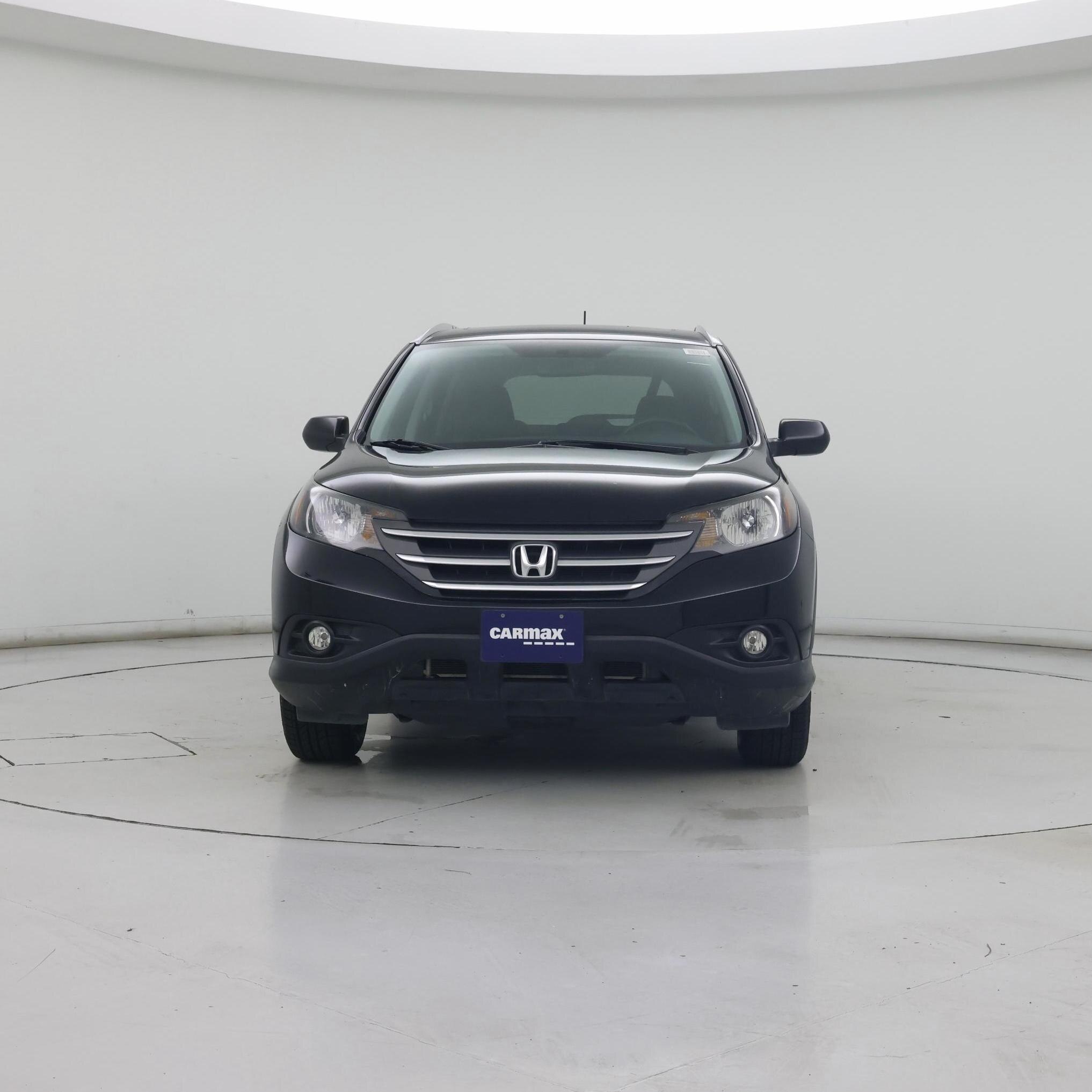 Thumbnail: 2014 Honda CR-V - 5