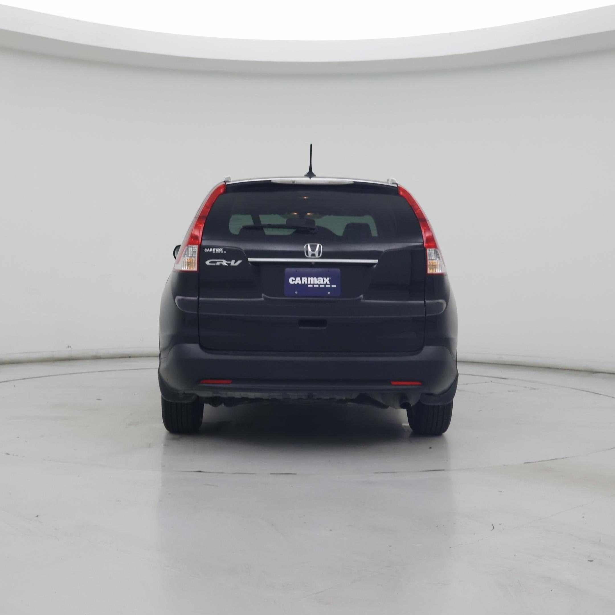 Thumbnail: 2014 Honda CR-V - 6