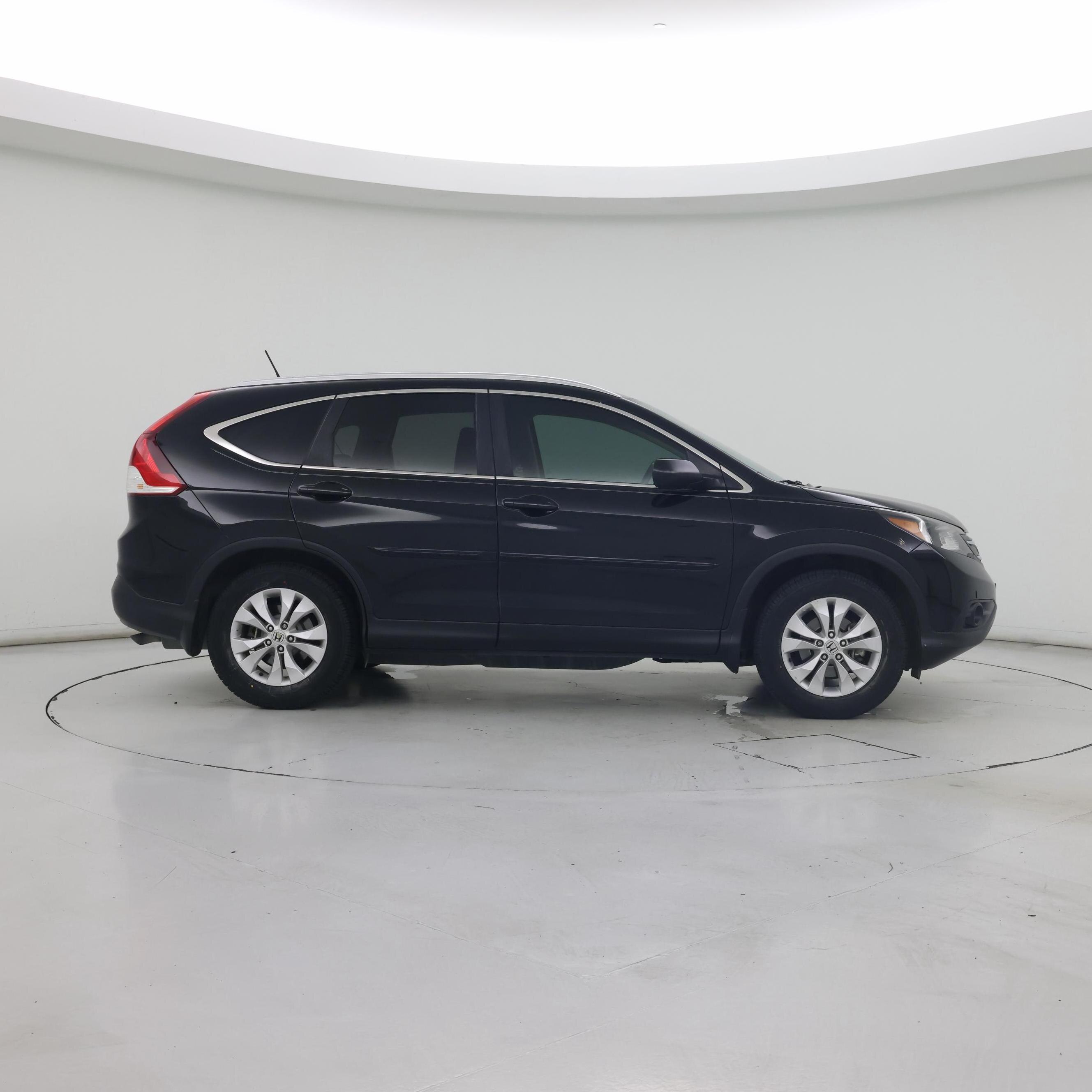 Thumbnail: 2014 Honda CR-V - 7