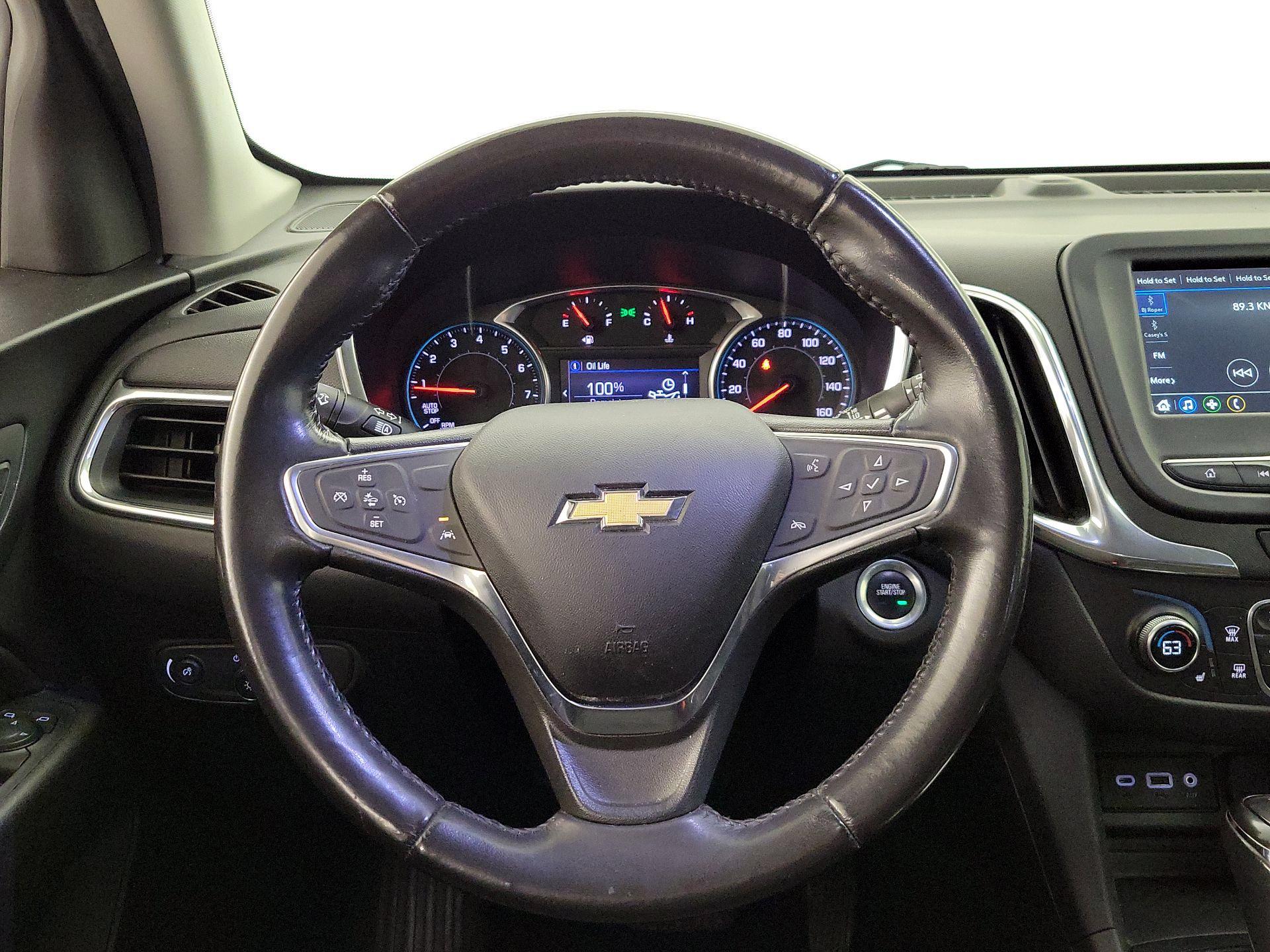 Thumbnail: 2019 Chevrolet Equinox - 10