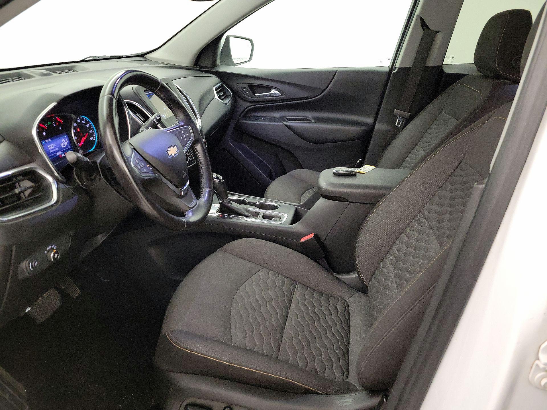 Thumbnail: 2019 Chevrolet Equinox - 11