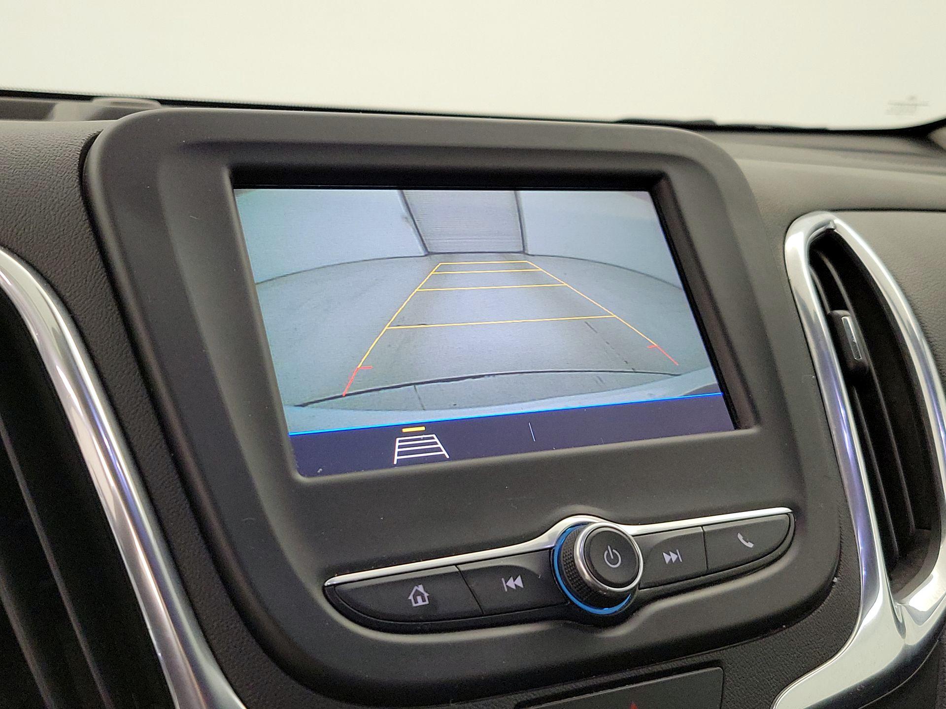 Thumbnail: 2019 Chevrolet Equinox - 14