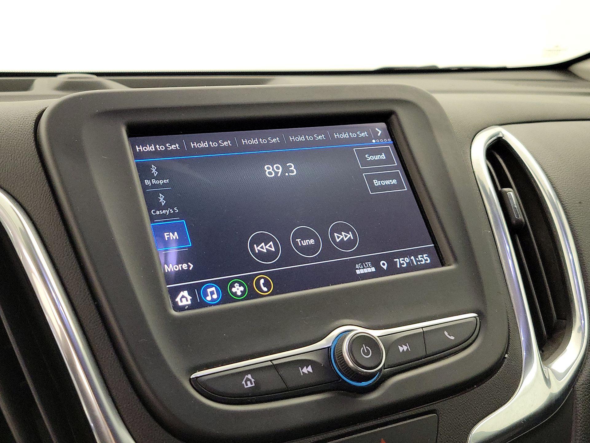 Thumbnail: 2019 Chevrolet Equinox - 15