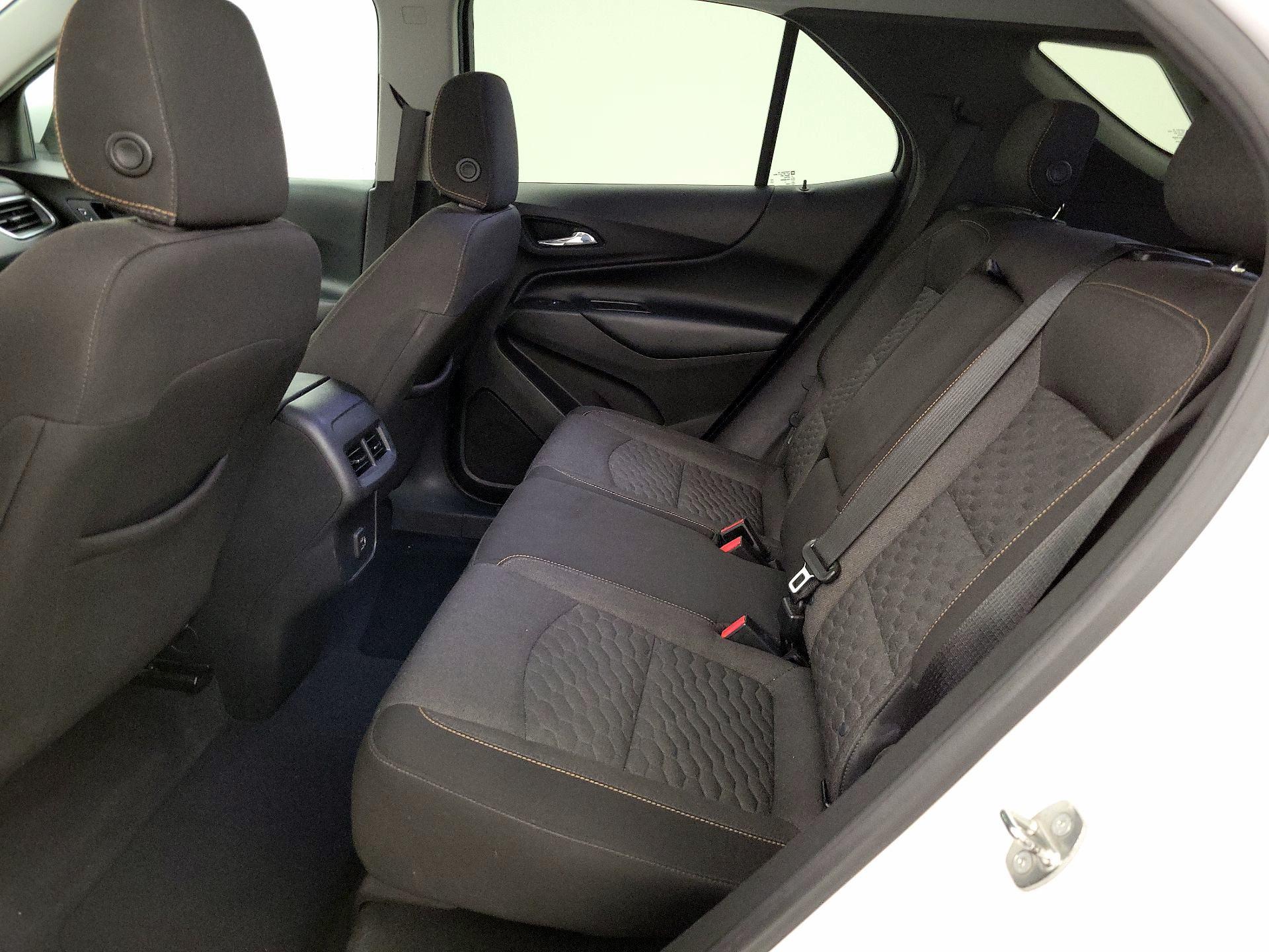 Thumbnail: 2019 Chevrolet Equinox - 19