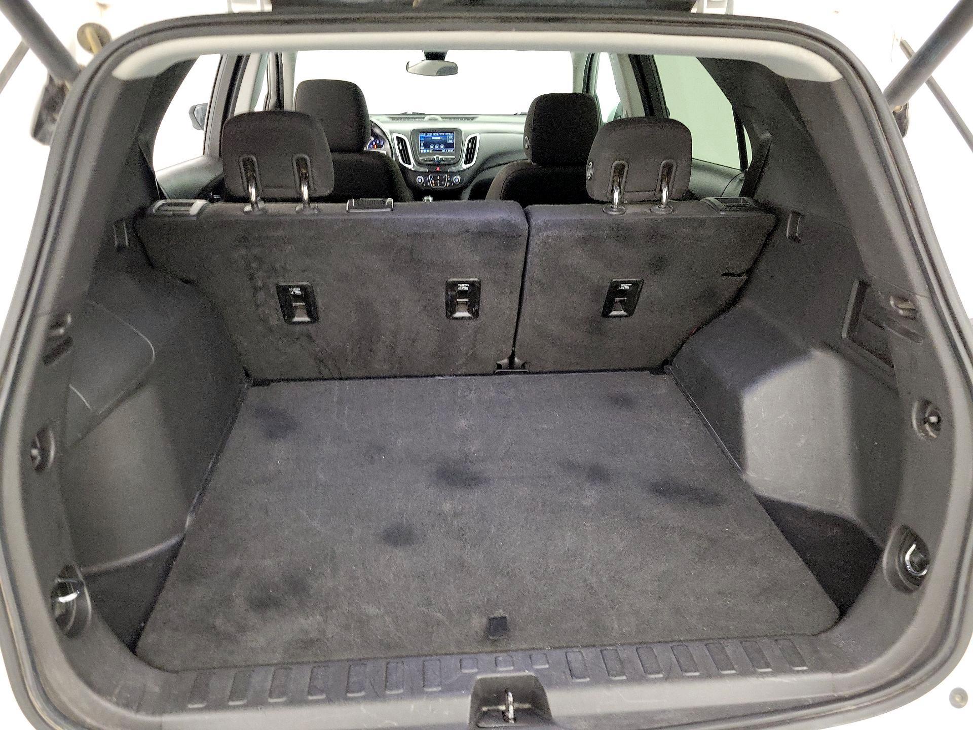 Thumbnail: 2019 Chevrolet Equinox - 20