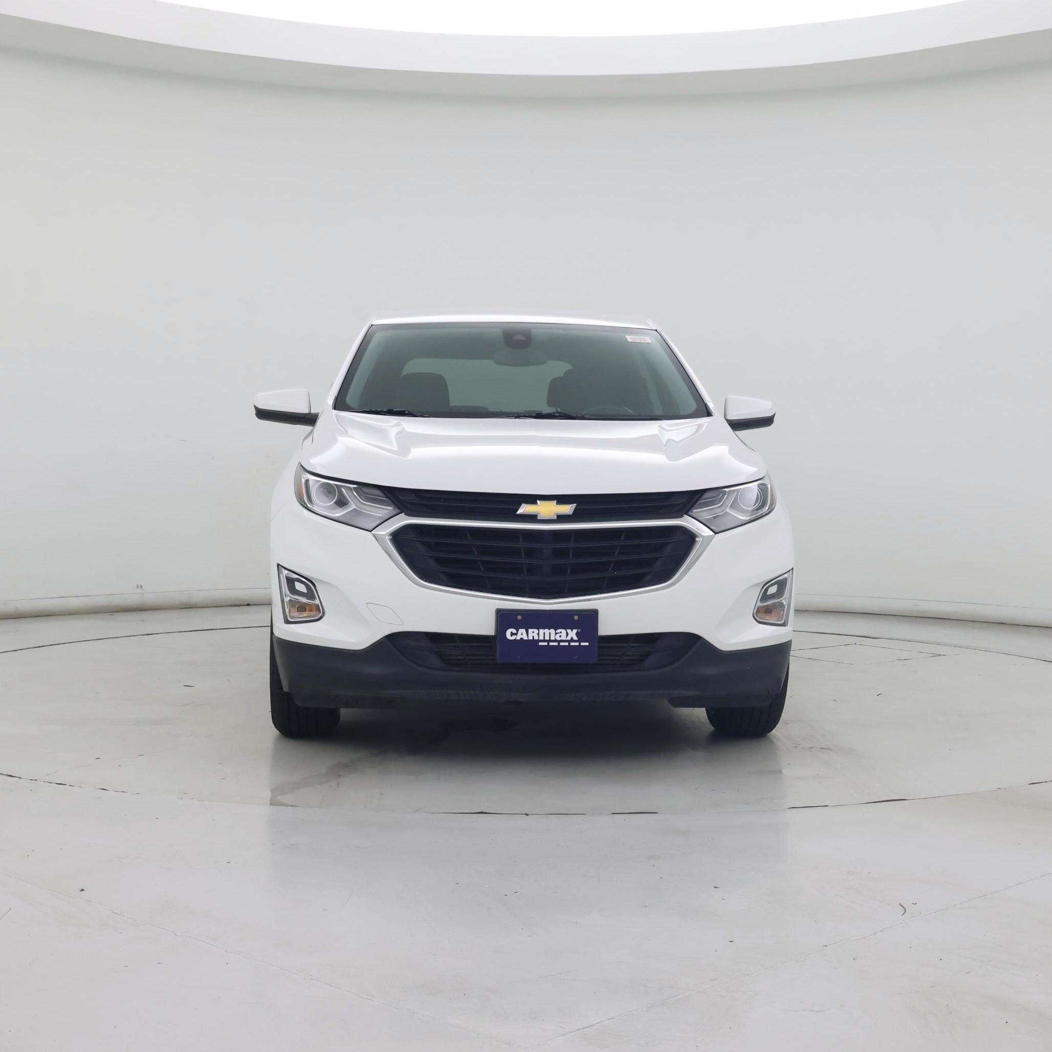 Thumbnail: 2019 Chevrolet Equinox - 5