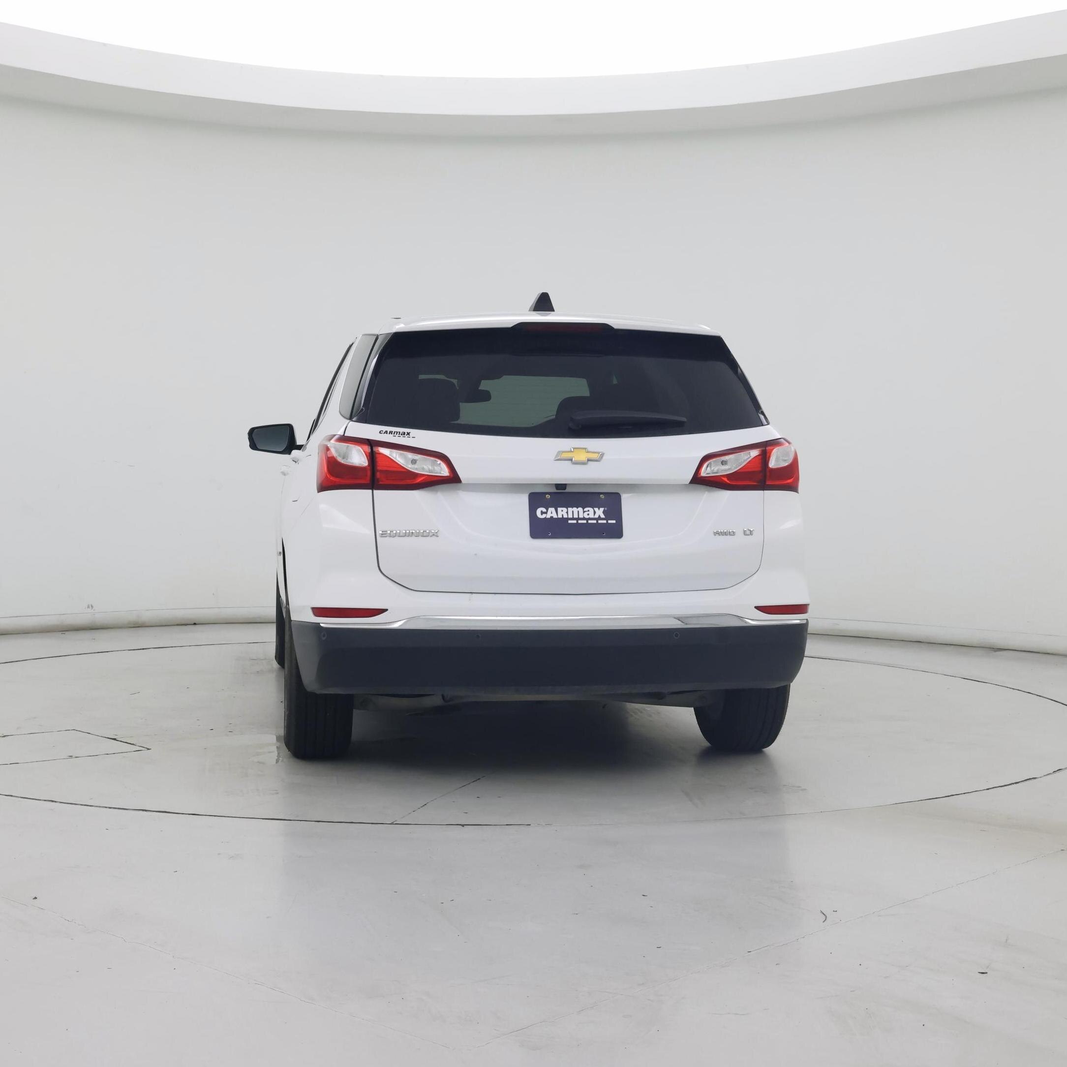 Thumbnail: 2019 Chevrolet Equinox - 6