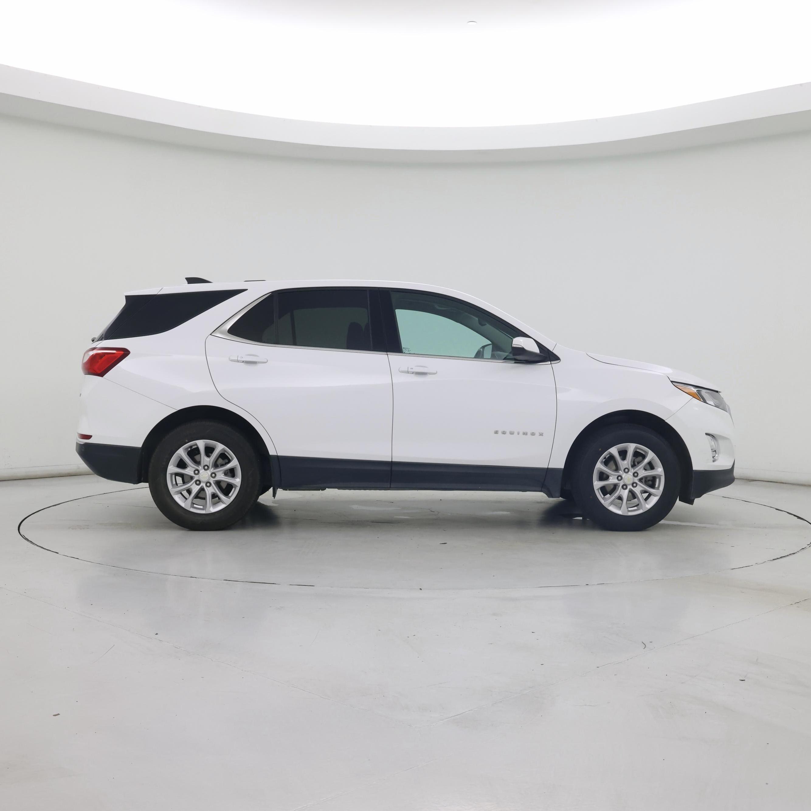 Thumbnail: 2019 Chevrolet Equinox - 7