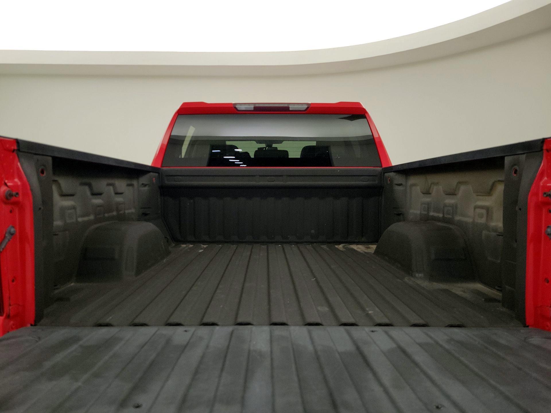 Thumbnail: 2020 Chevrolet Silverado 1500 - 19