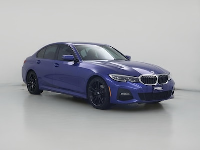 2022 BMW 330 I