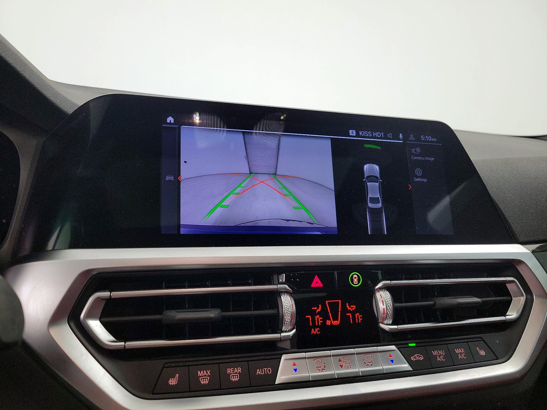 Thumbnail: 2022 BMW 3 Series - 15