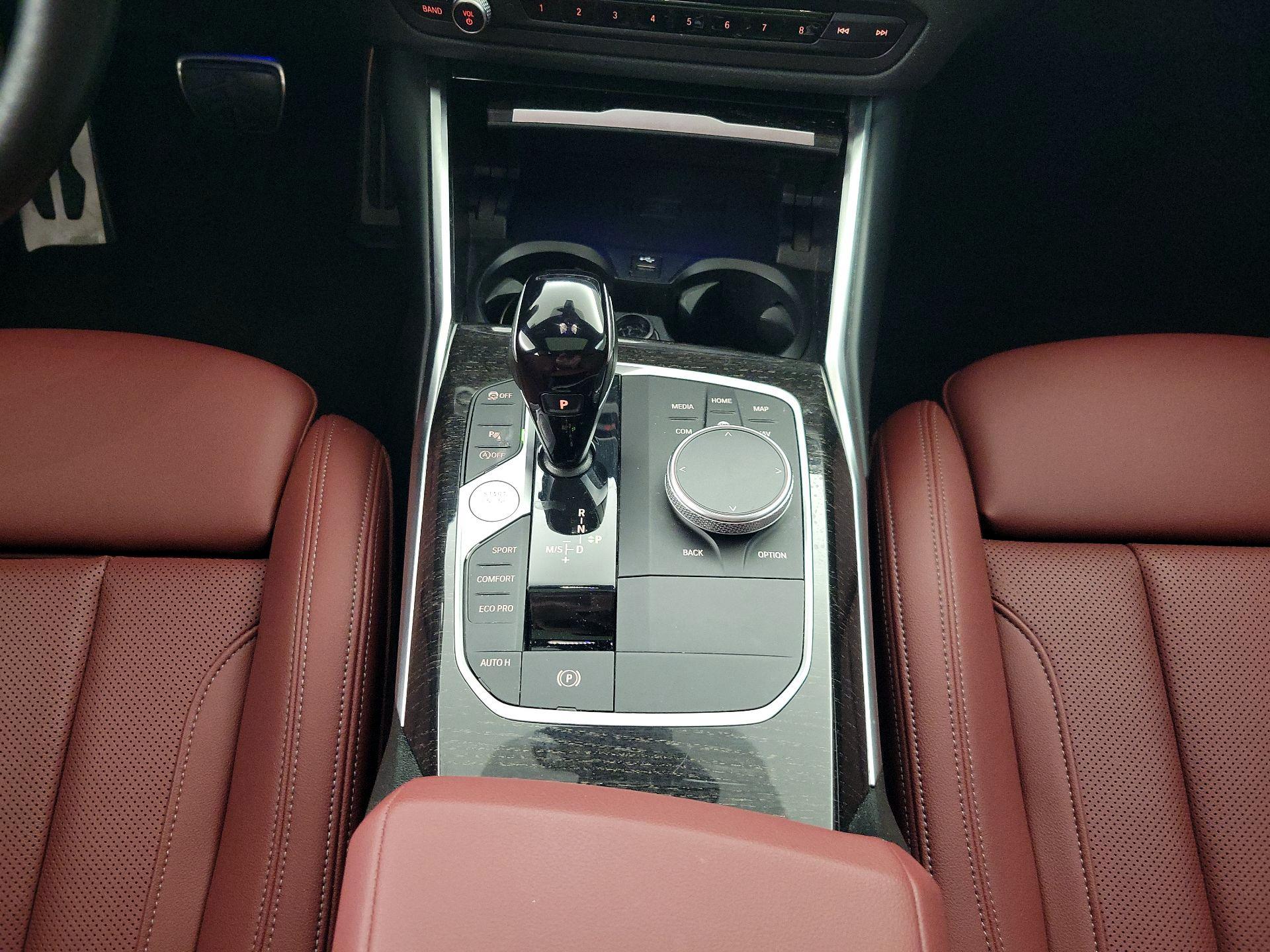 Thumbnail: 2022 BMW 3 Series - 18