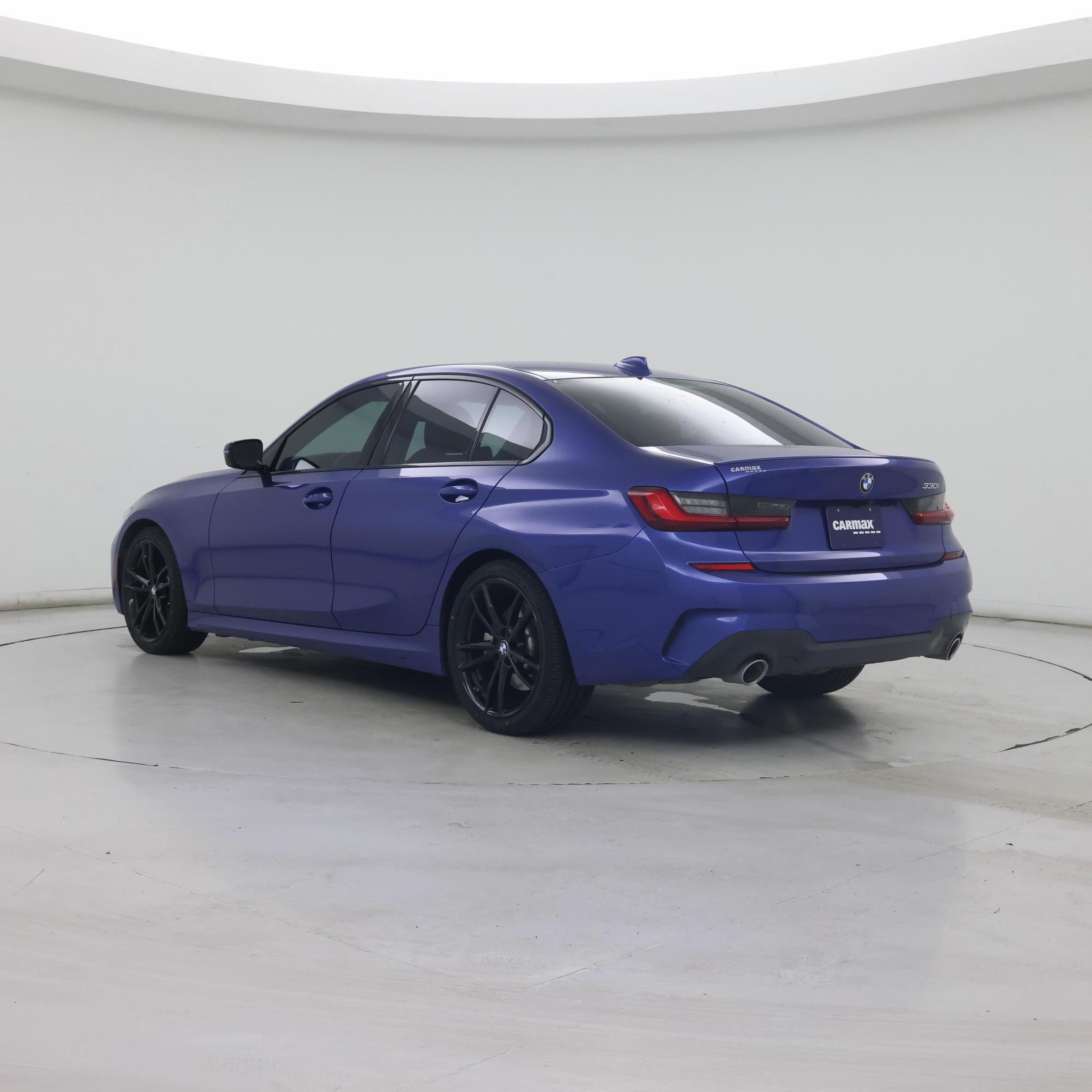 Thumbnail: 2022 BMW 3 Series - 2