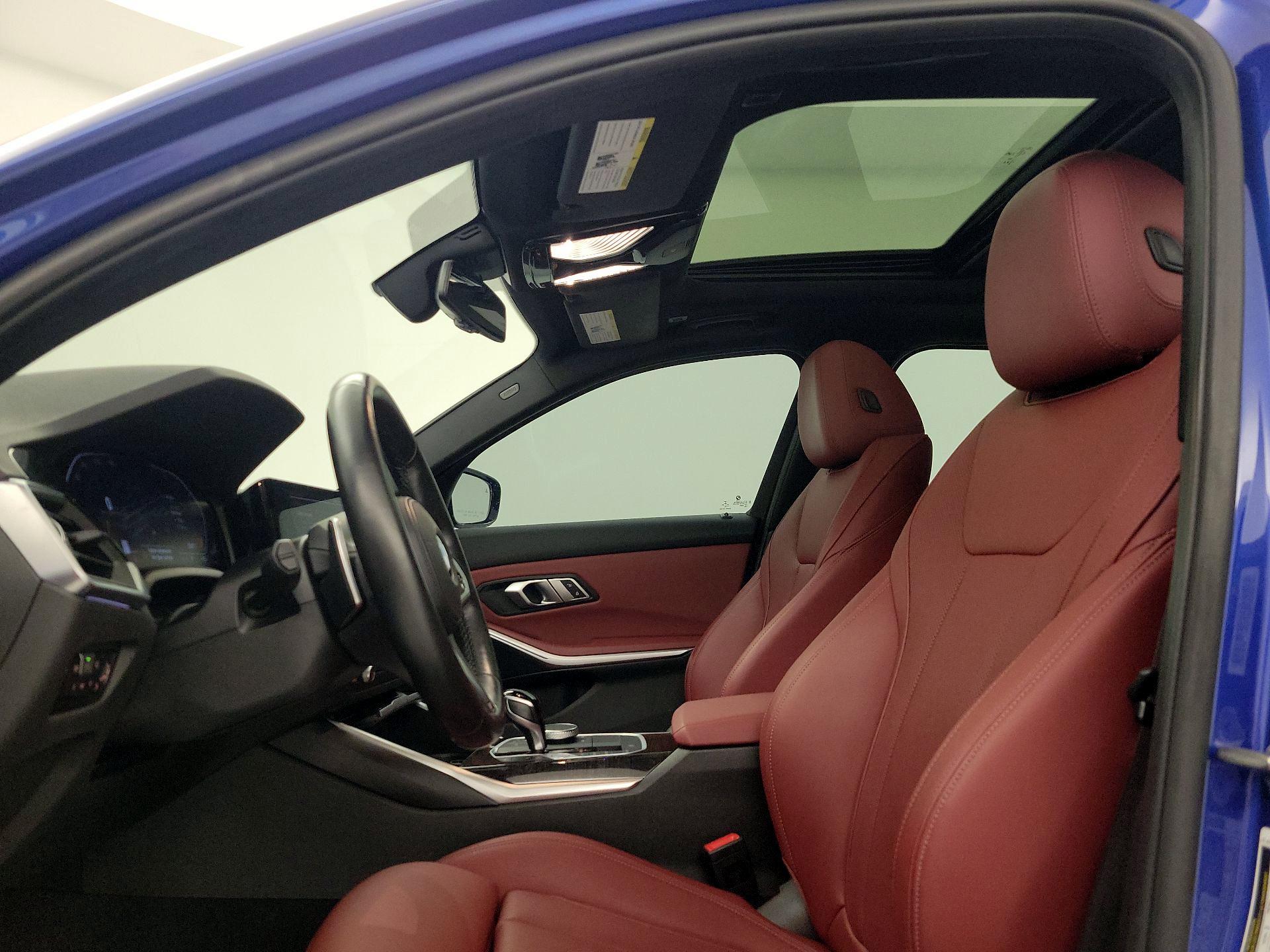 Thumbnail: 2022 BMW 3 Series - 19