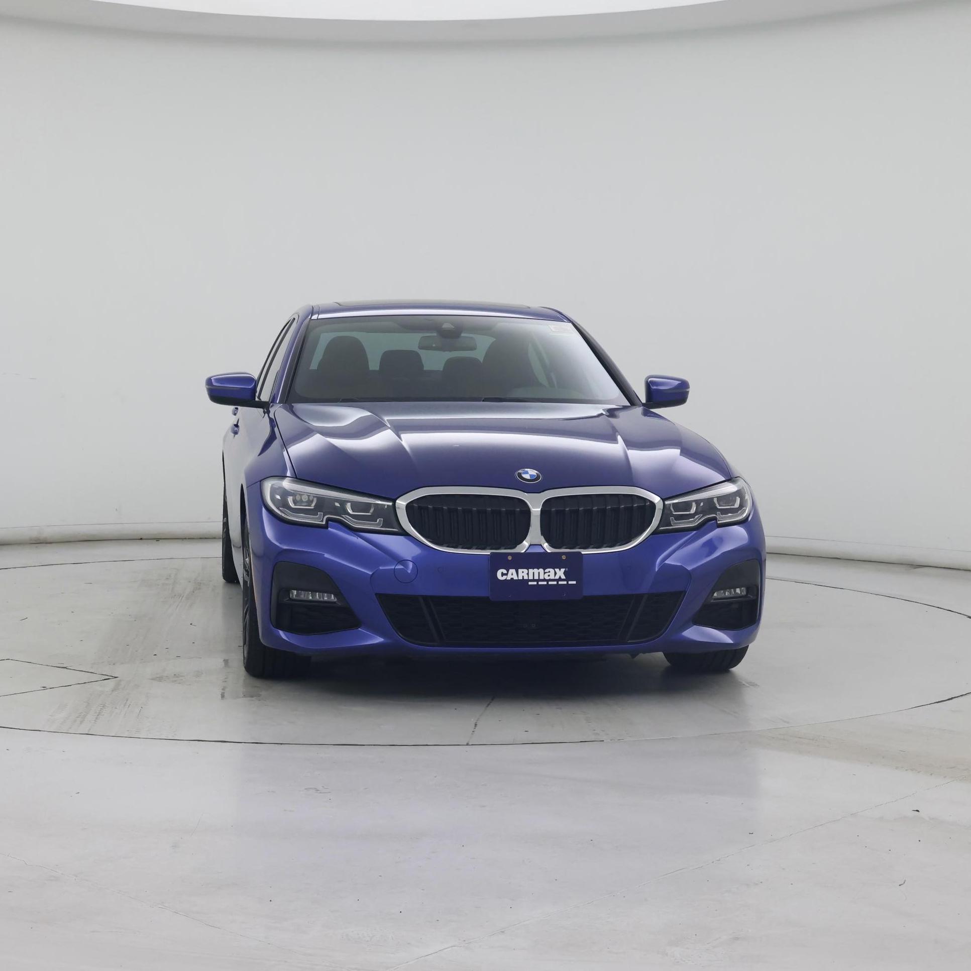 Thumbnail: 2022 BMW 3 Series - 5