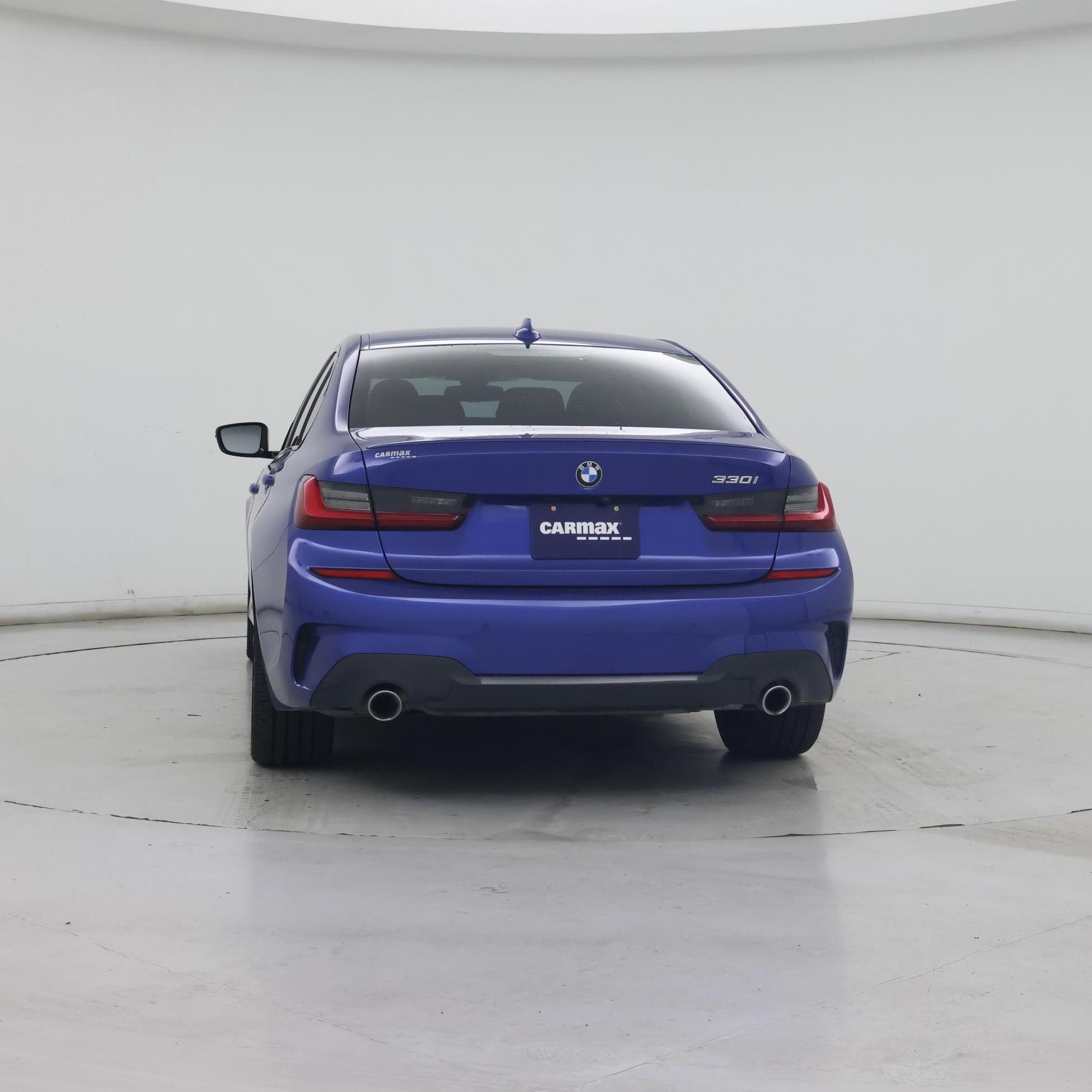 Thumbnail: 2022 BMW 3 Series - 6