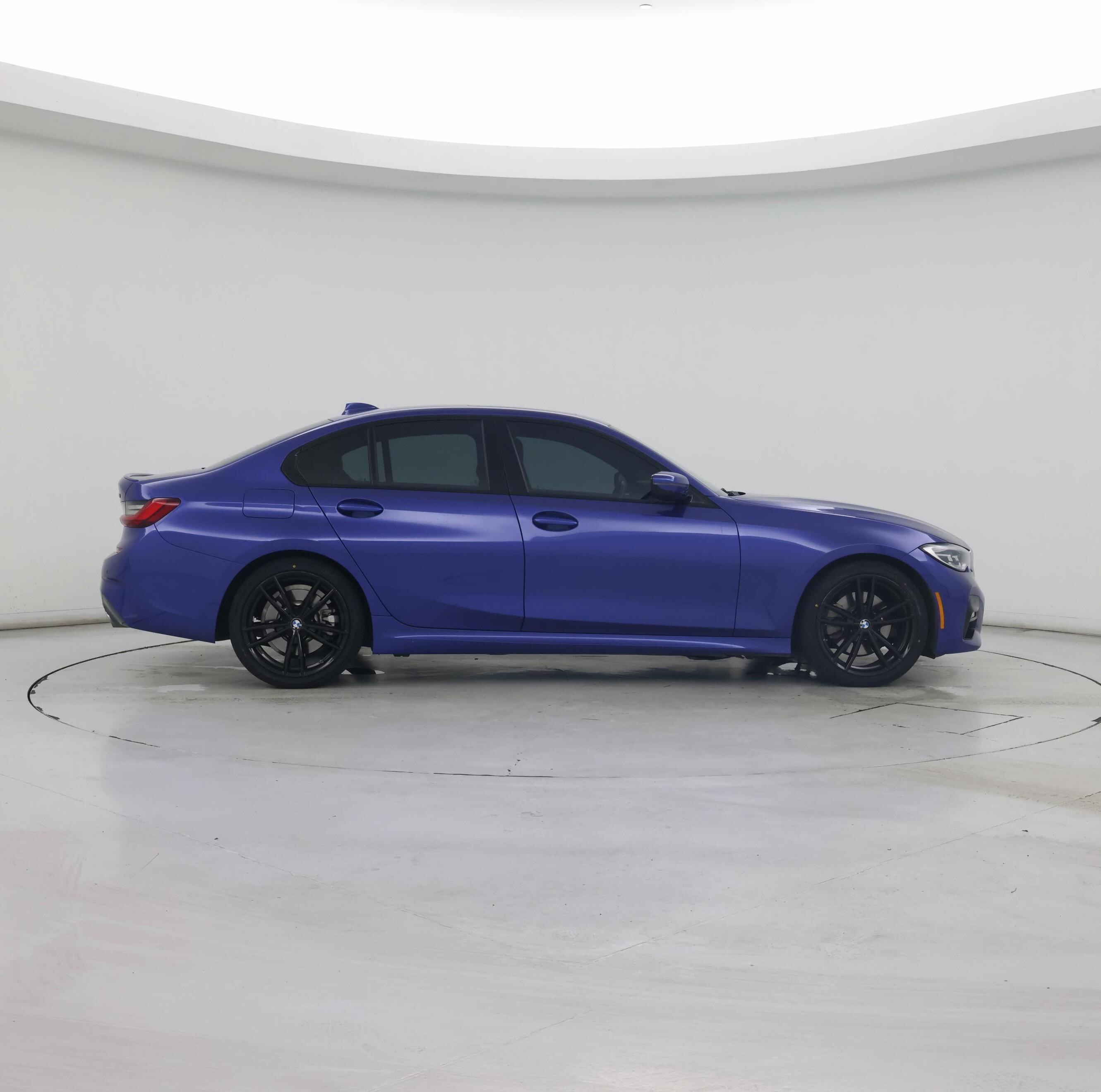 Thumbnail: 2022 BMW 3 Series - 7