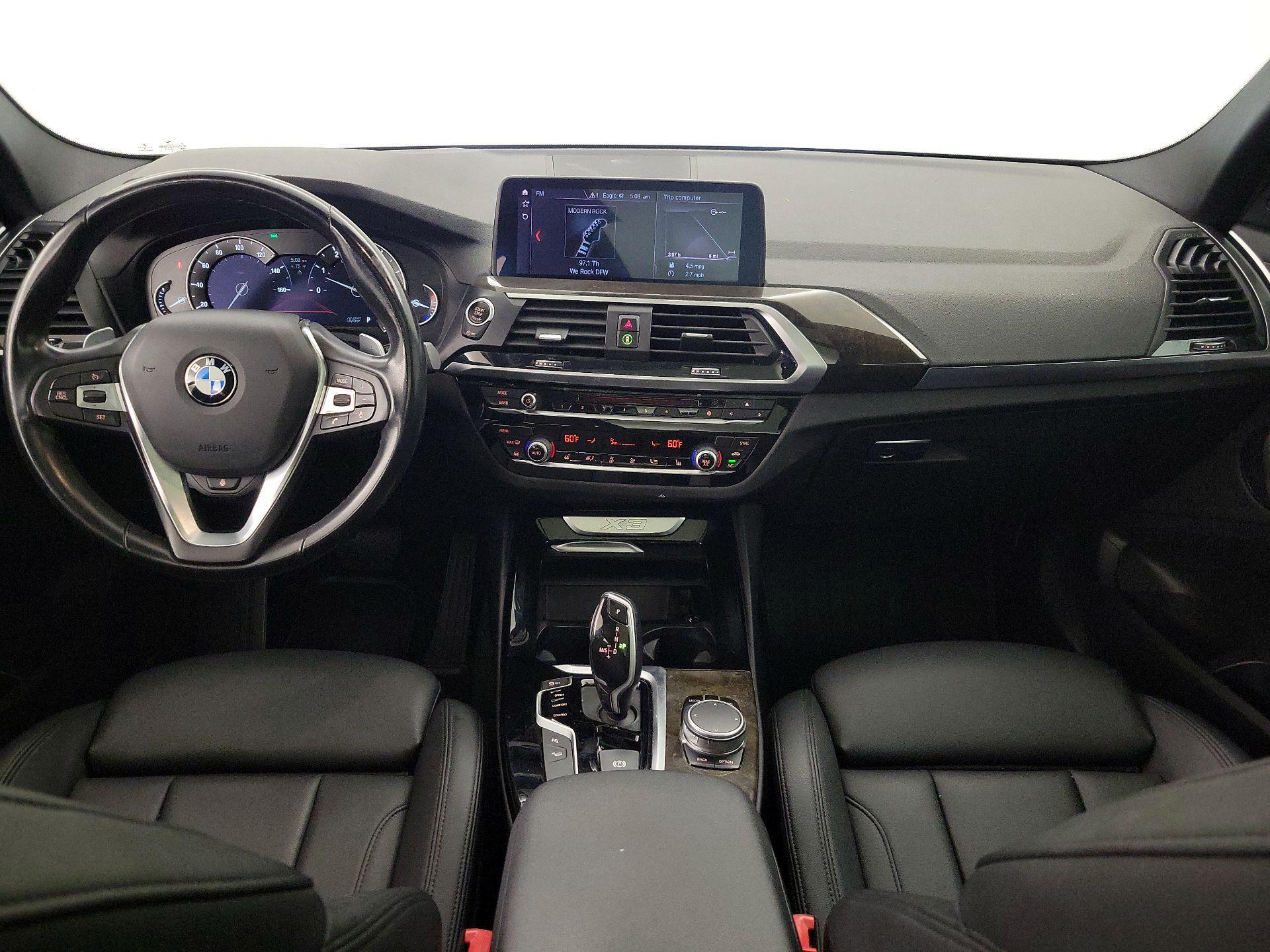 Thumbnail: 2019 BMW X3 - 9