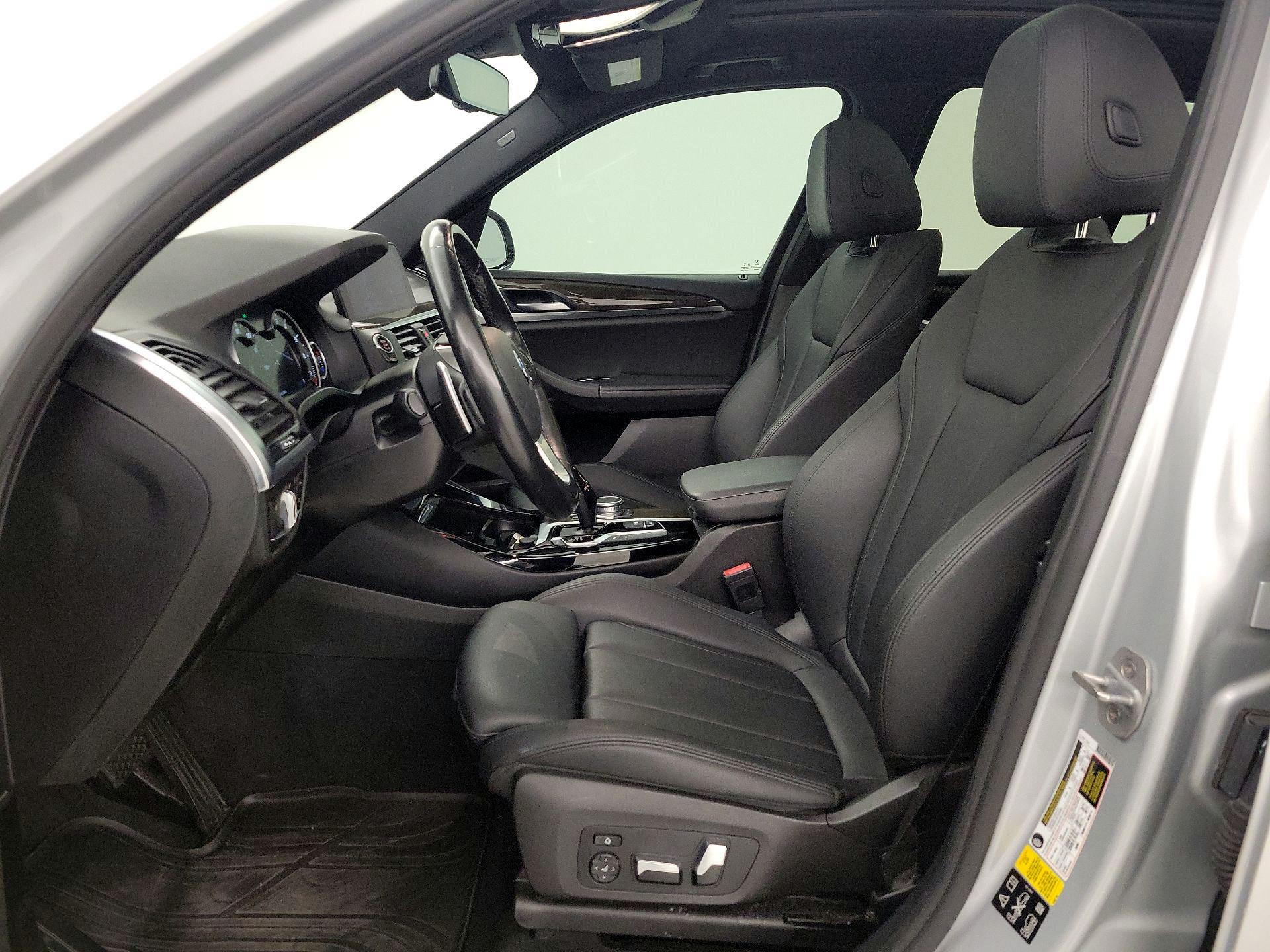 Thumbnail: 2019 BMW X3 - 11