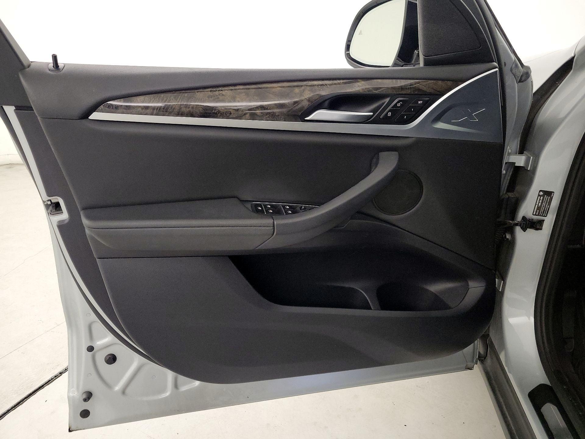 Thumbnail: 2019 BMW X3 - 12