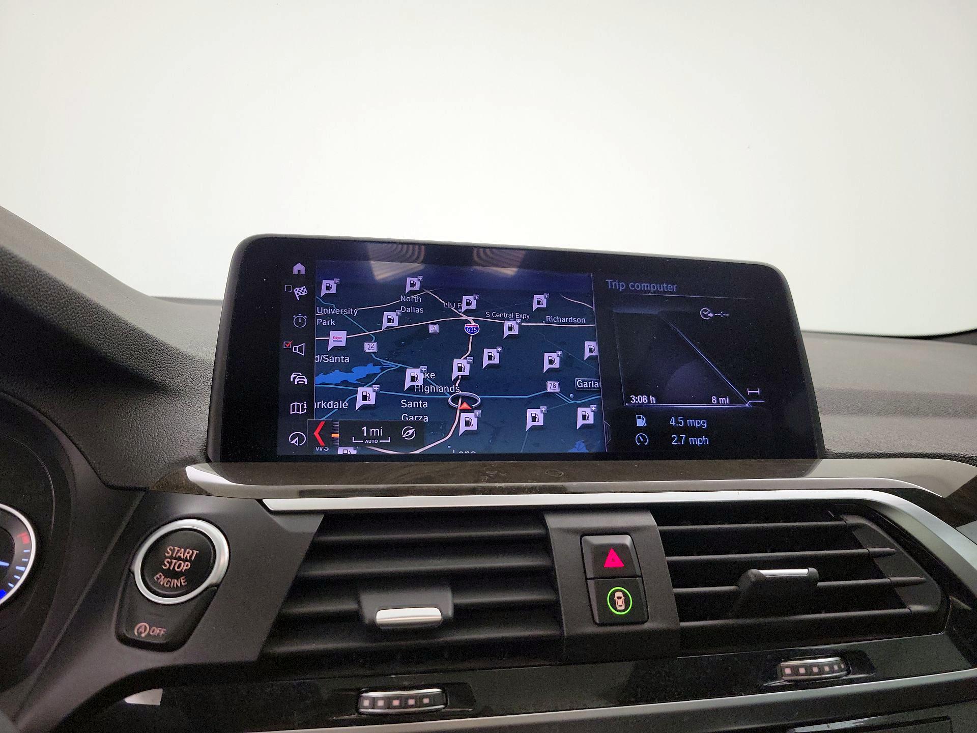 Thumbnail: 2019 BMW X3 - 14