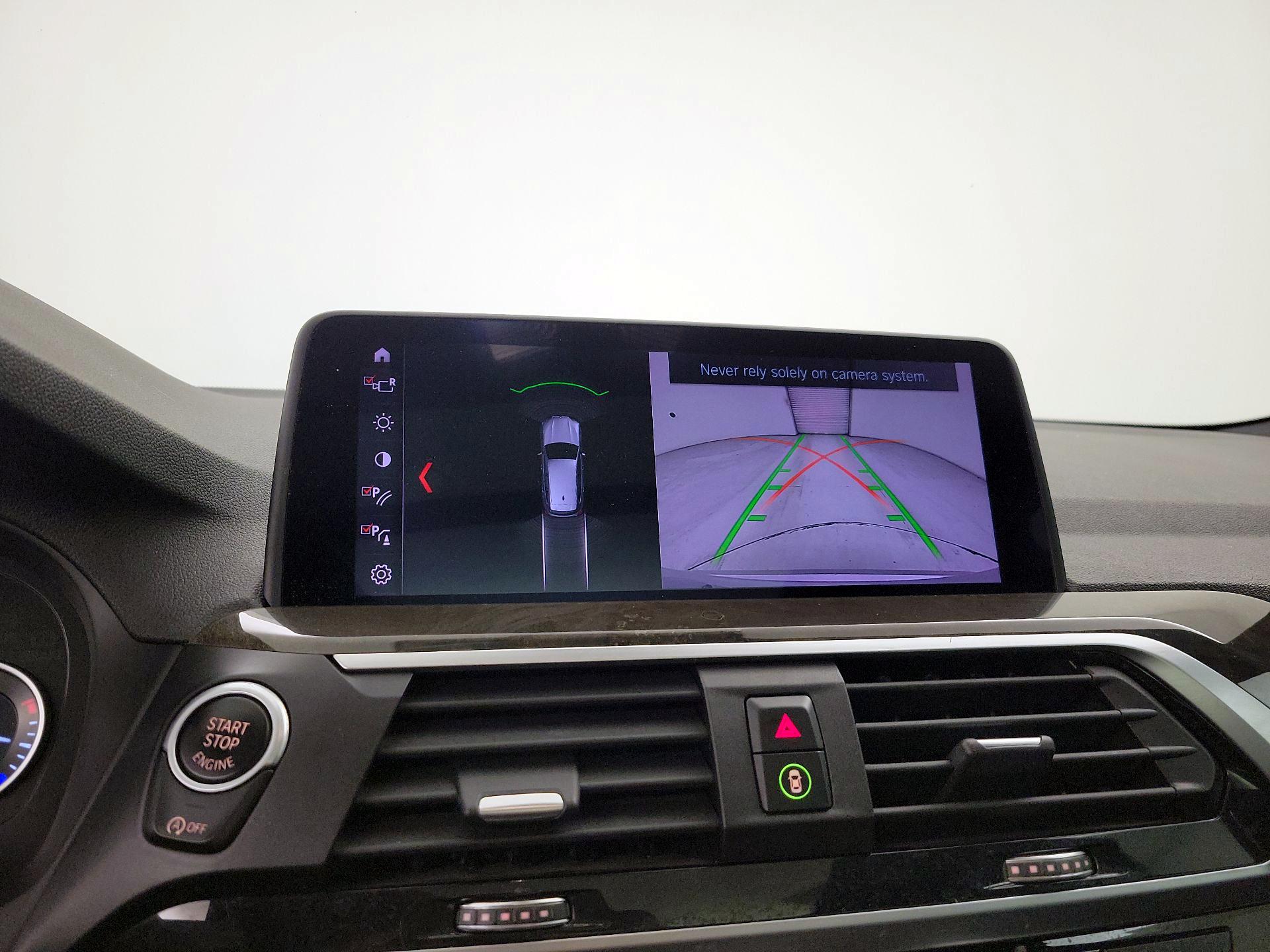 Thumbnail: 2019 BMW X3 - 15