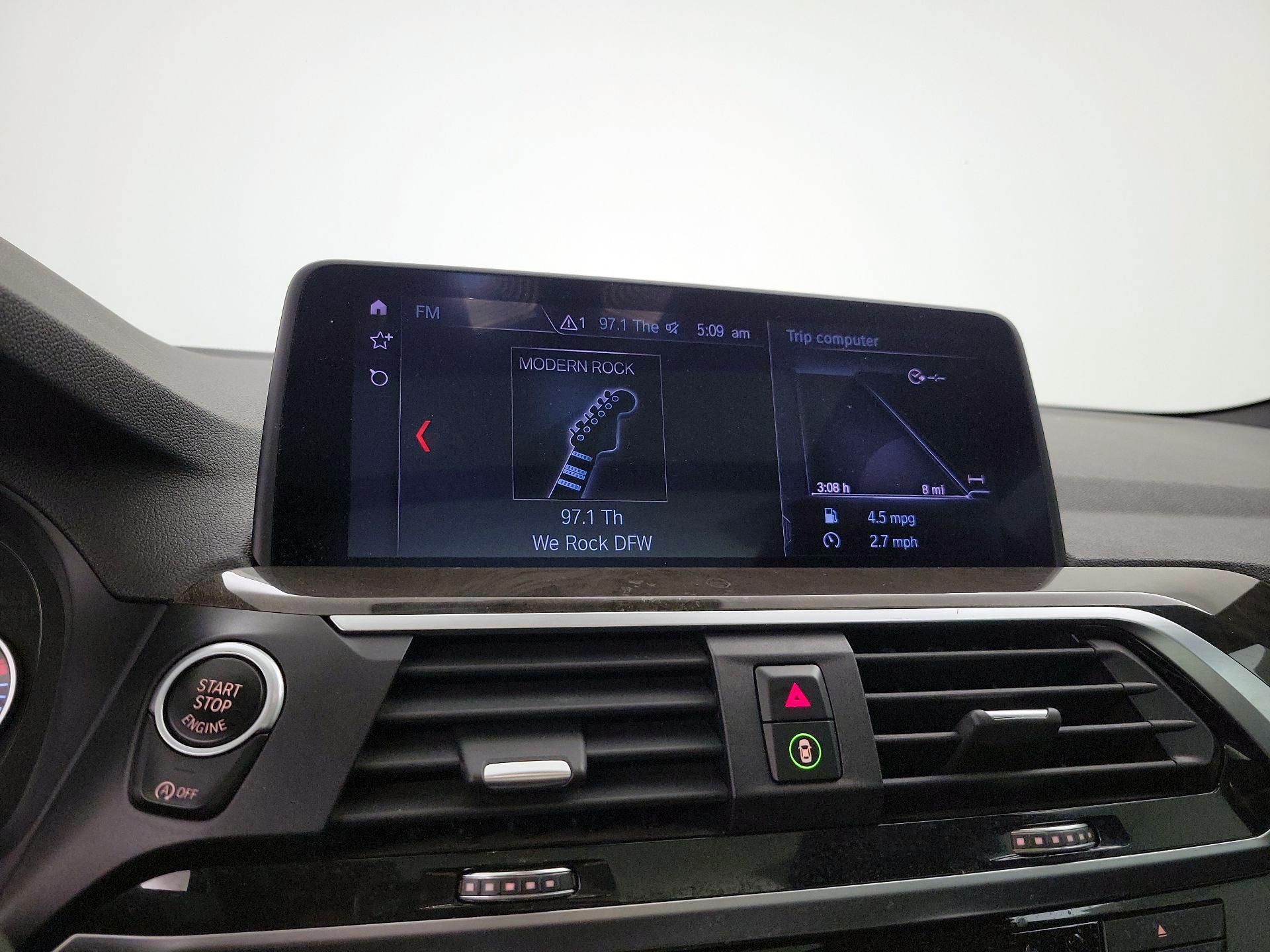 Thumbnail: 2019 BMW X3 - 16