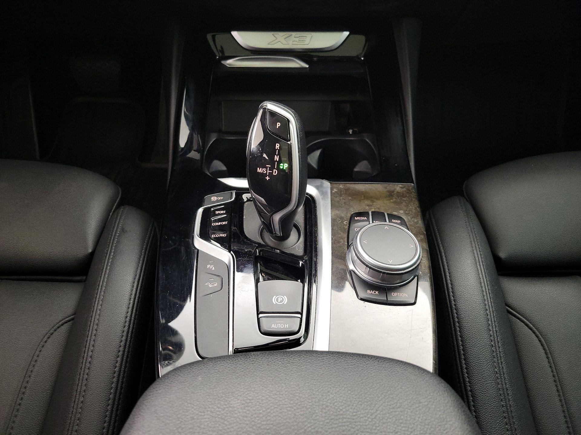 Thumbnail: 2019 BMW X3 - 18