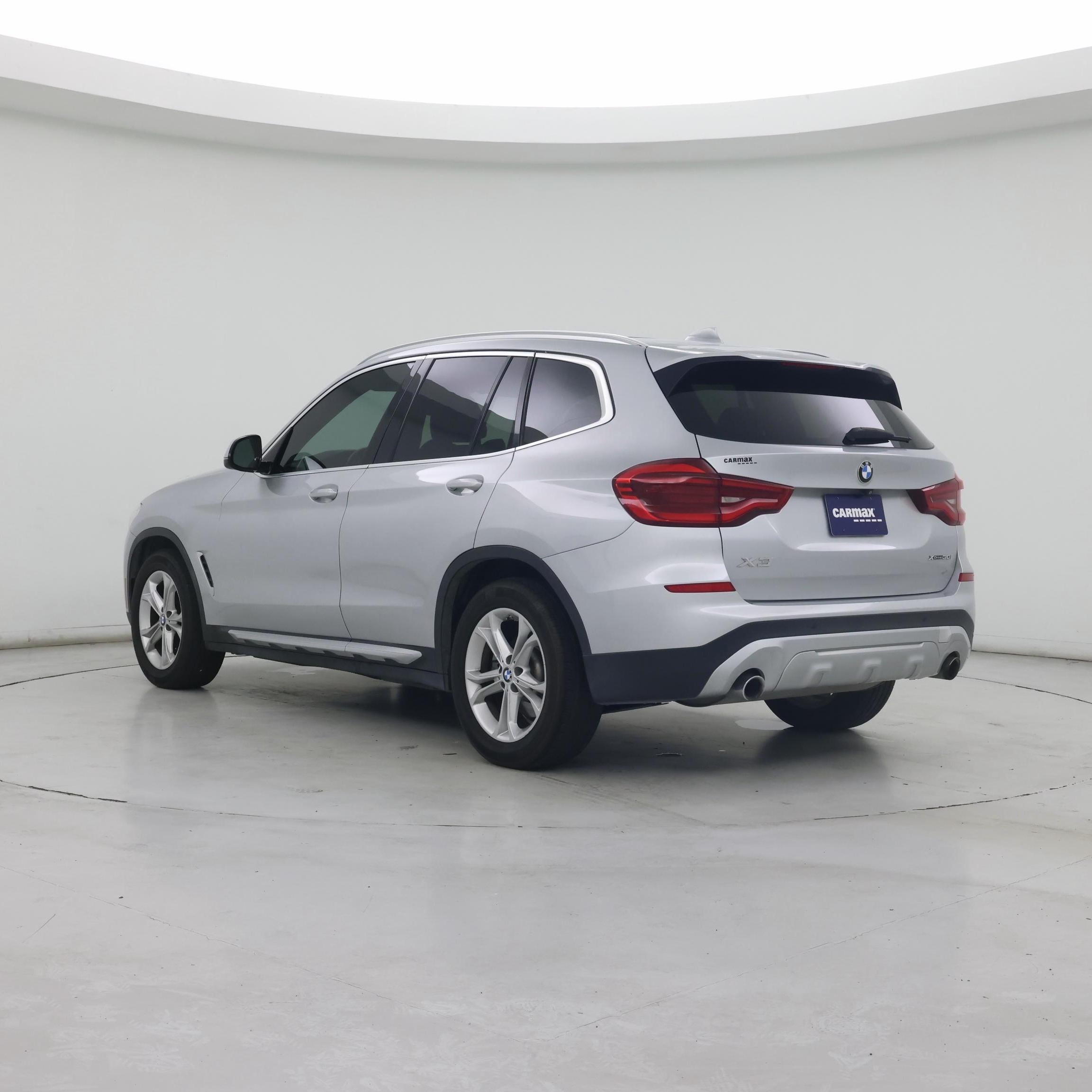 Thumbnail: 2019 BMW X3 - 2