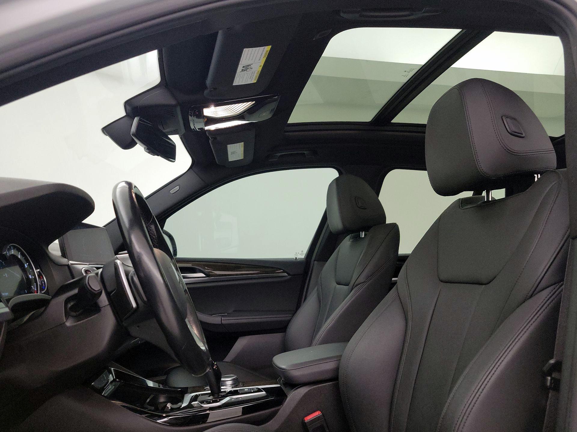 Thumbnail: 2019 BMW X3 - 19