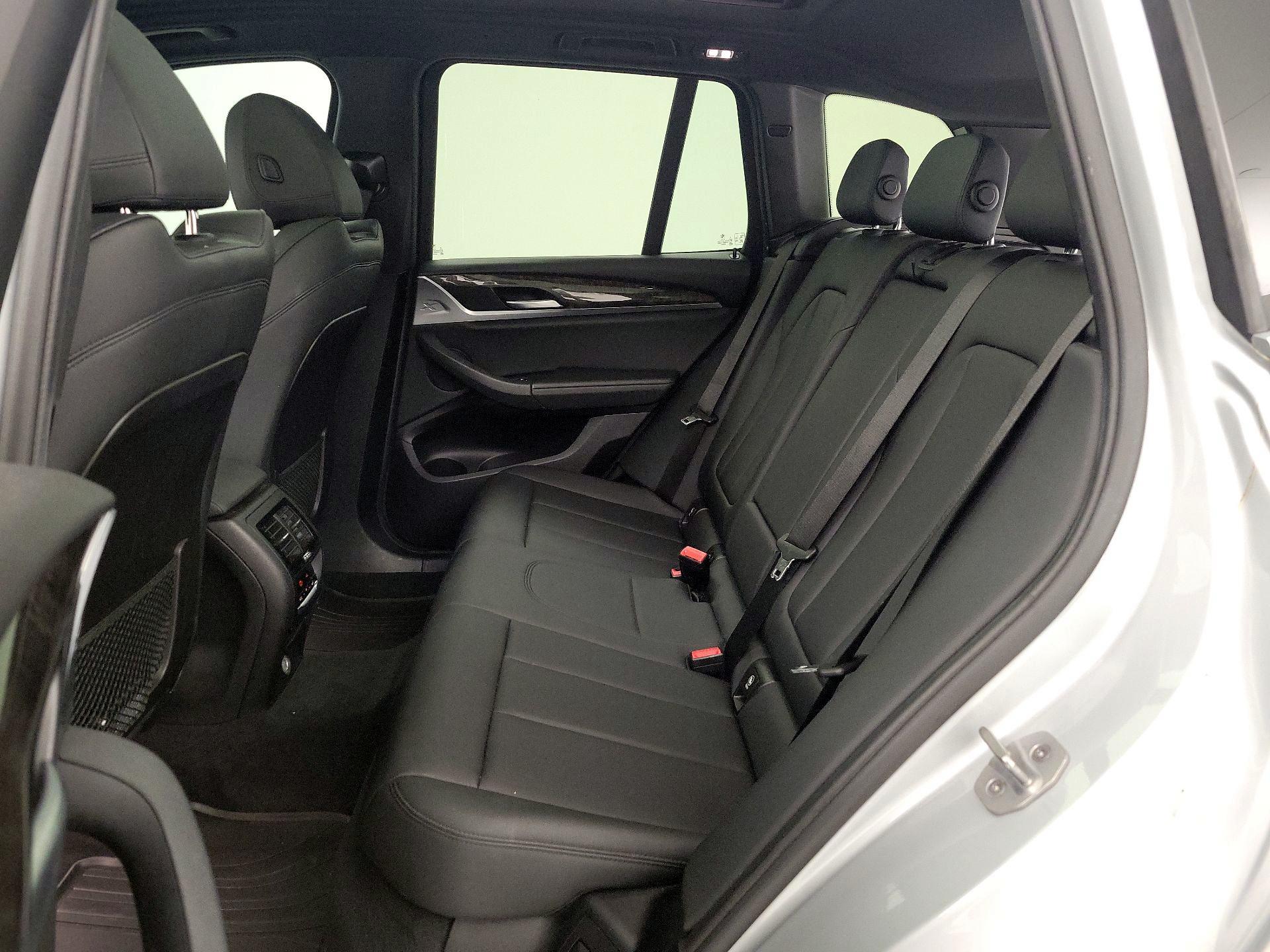 Thumbnail: 2019 BMW X3 - 20
