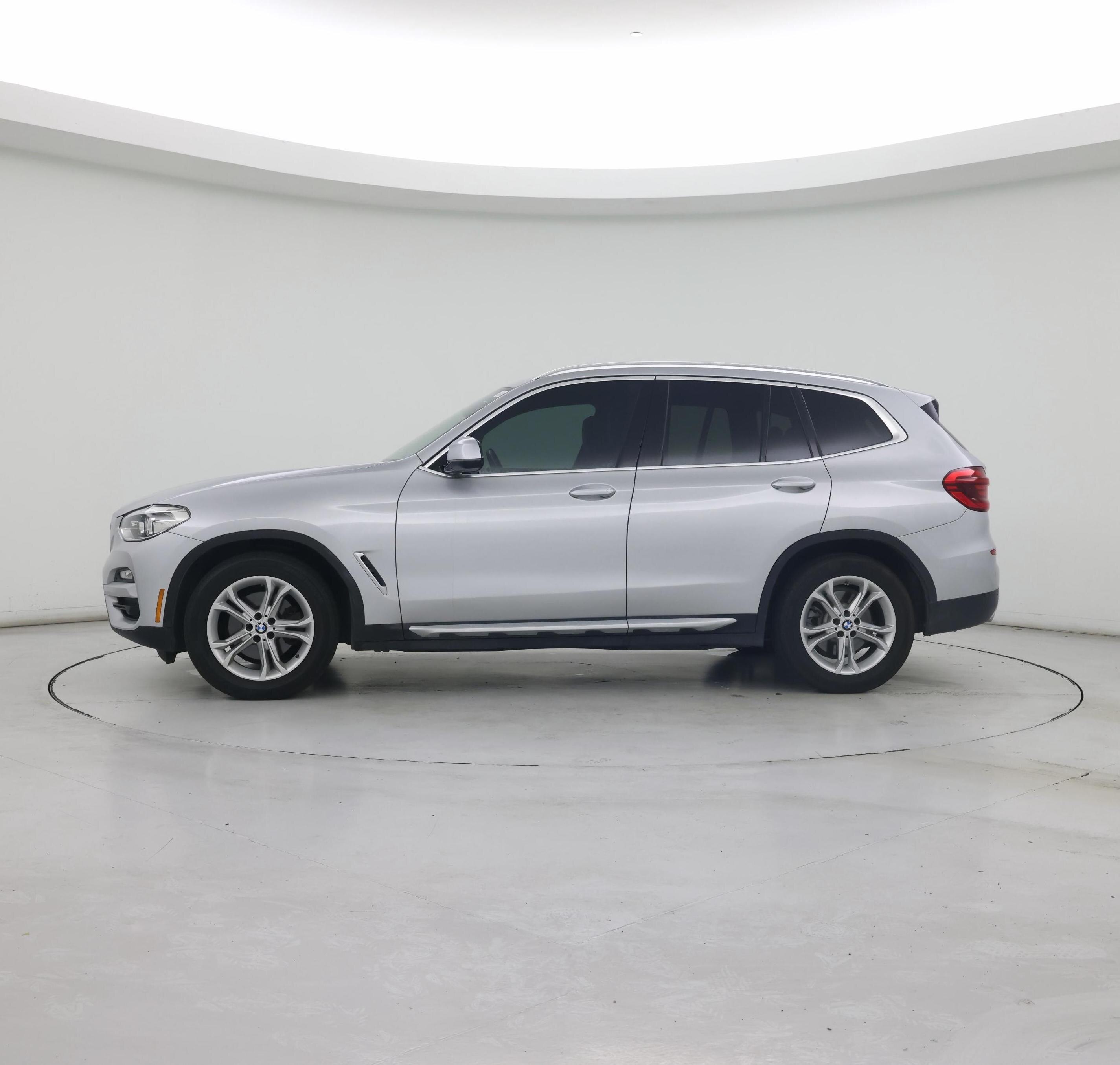 Thumbnail: 2019 BMW X3 - 3