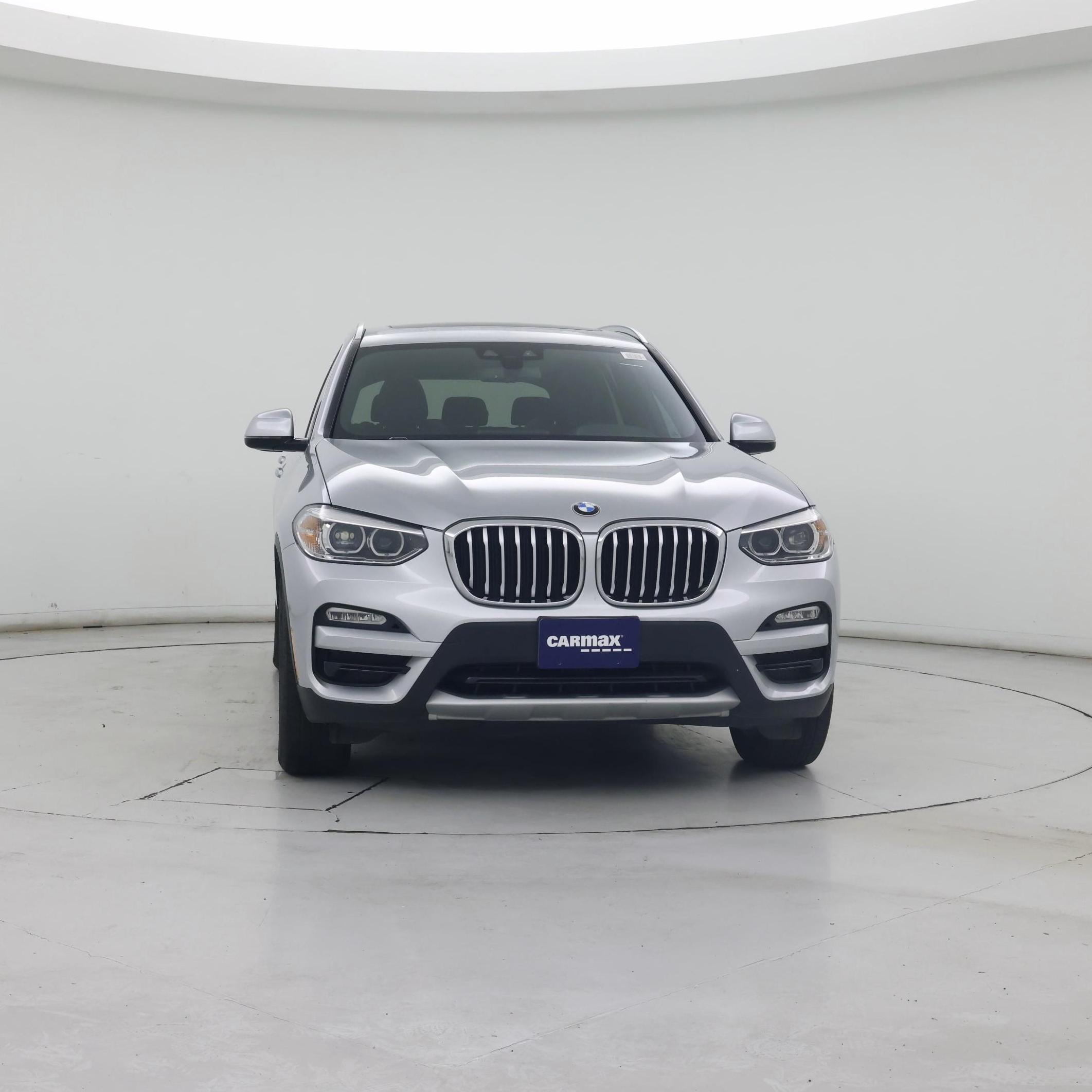 Thumbnail: 2019 BMW X3 - 5