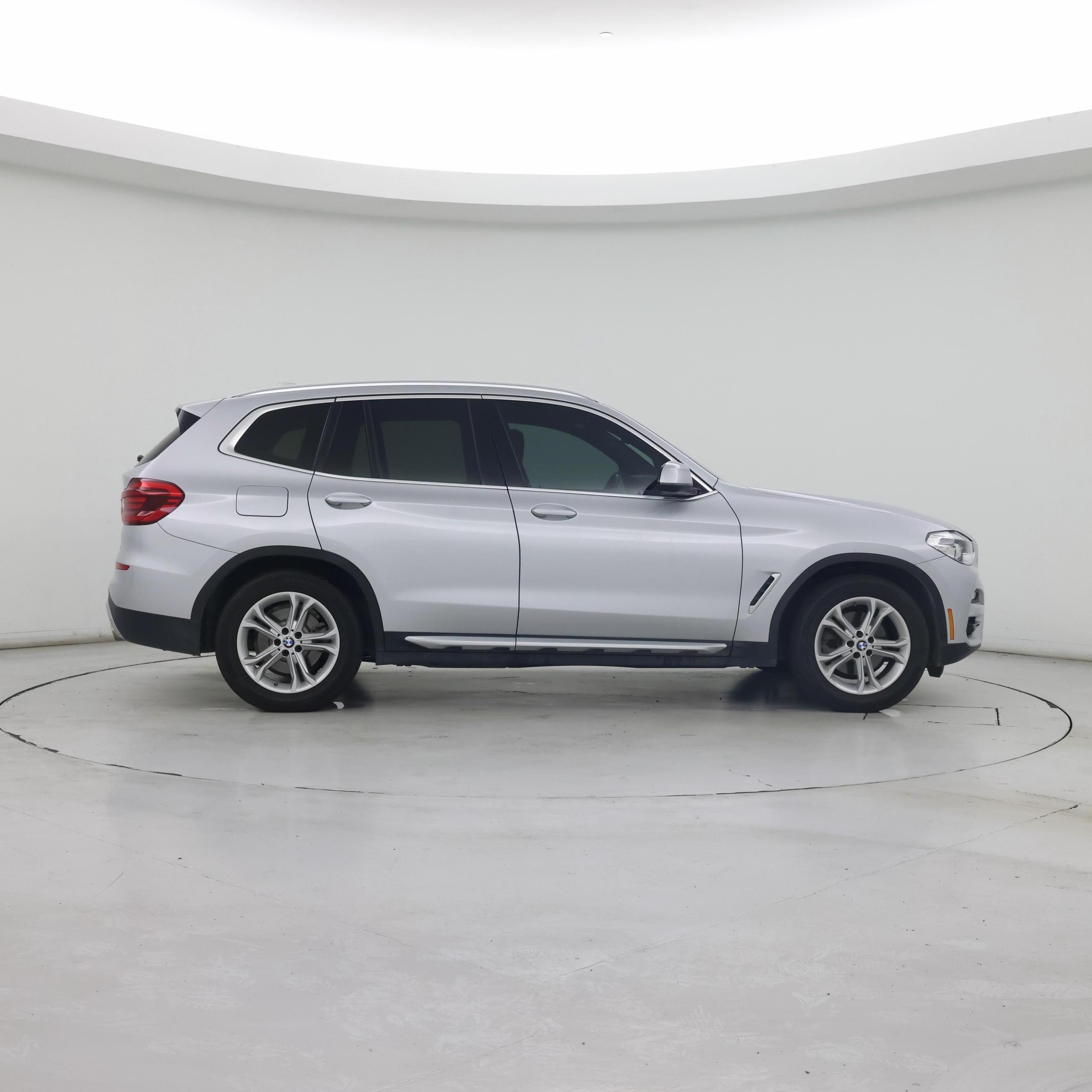 Thumbnail: 2019 BMW X3 - 7
