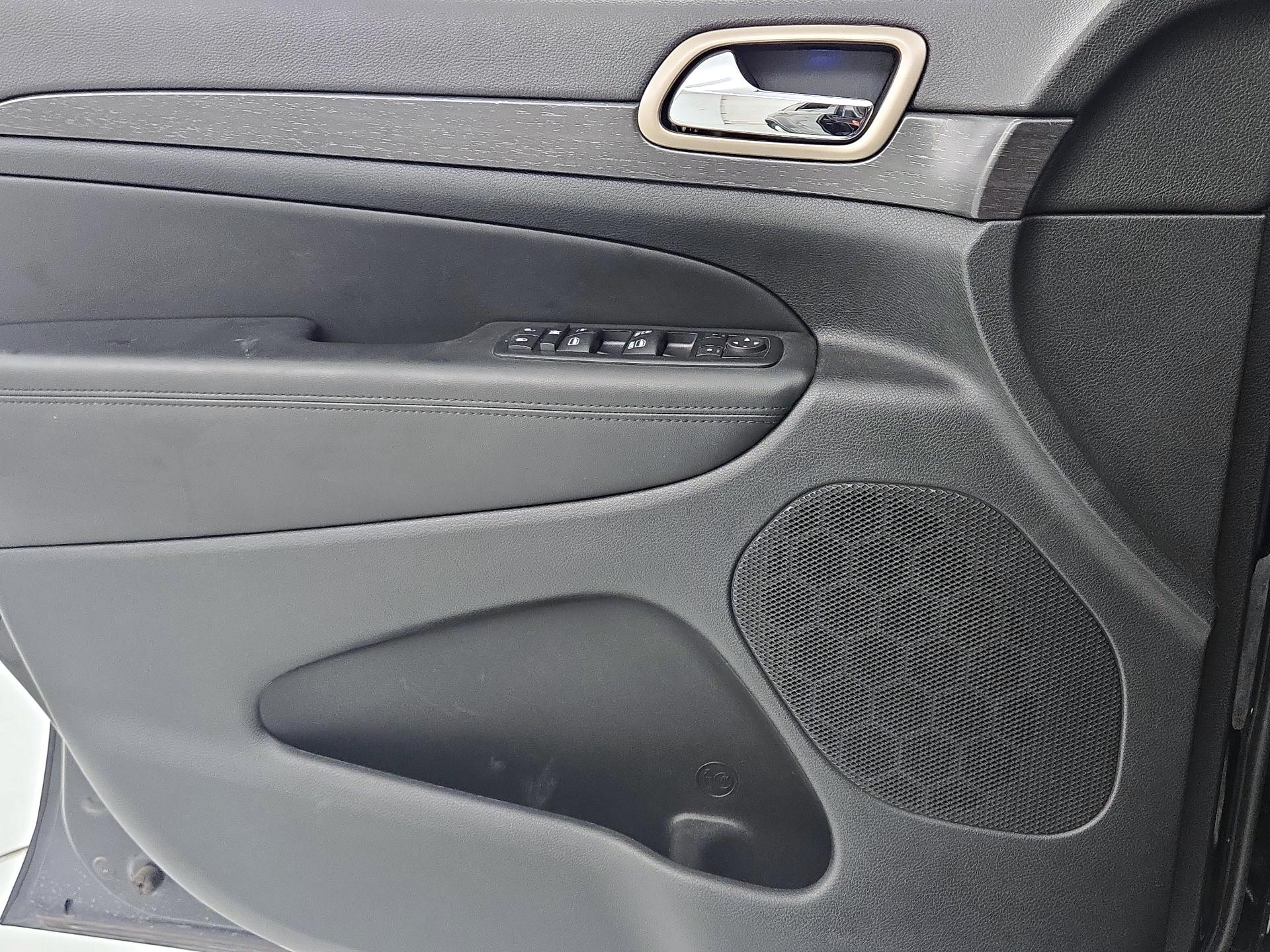 Thumbnail: 2014 Jeep Grand Cherokee - 12