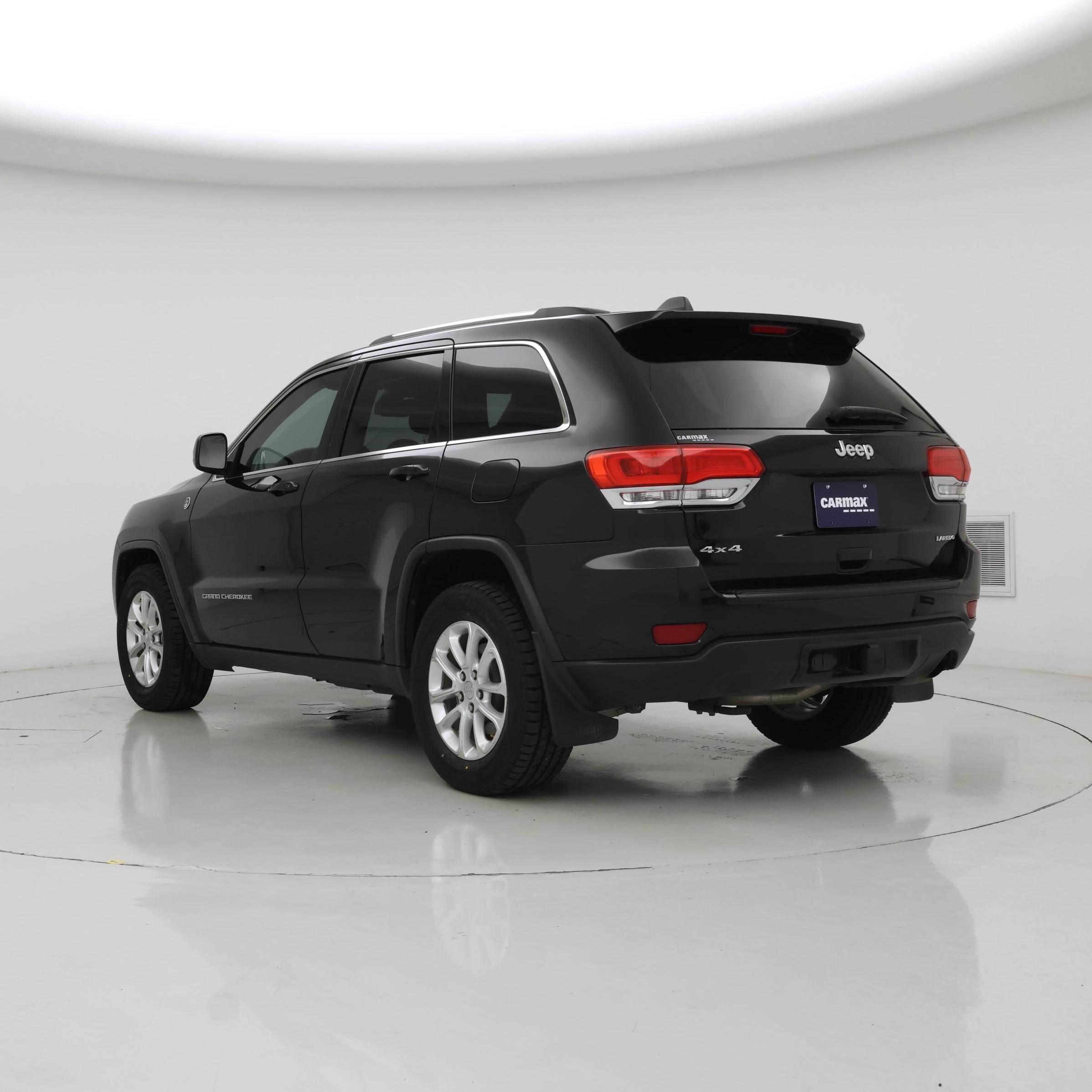 Thumbnail: 2014 Jeep Grand Cherokee - 2