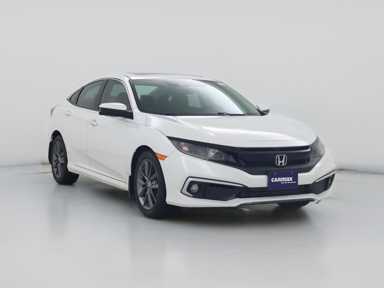 2020 Honda Civic Sedan