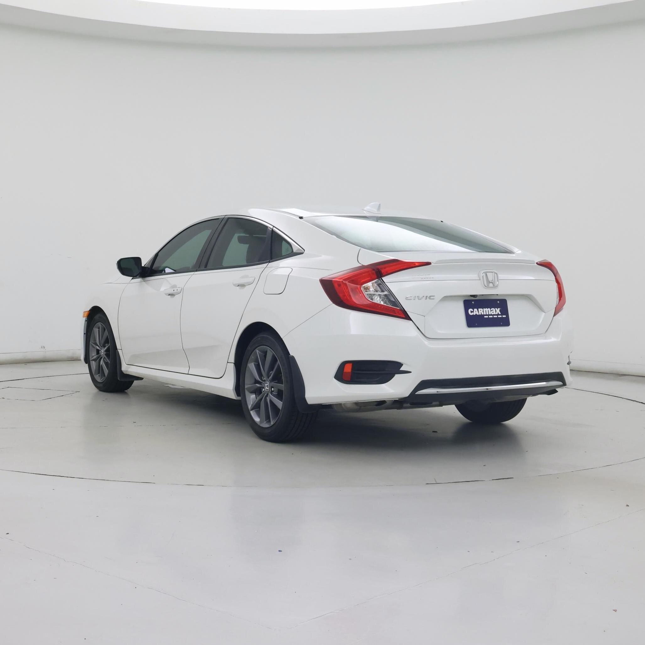 Thumbnail: 2020 Honda Civic - 2