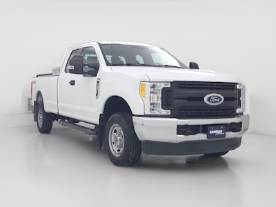 2017 Ford F250 XL