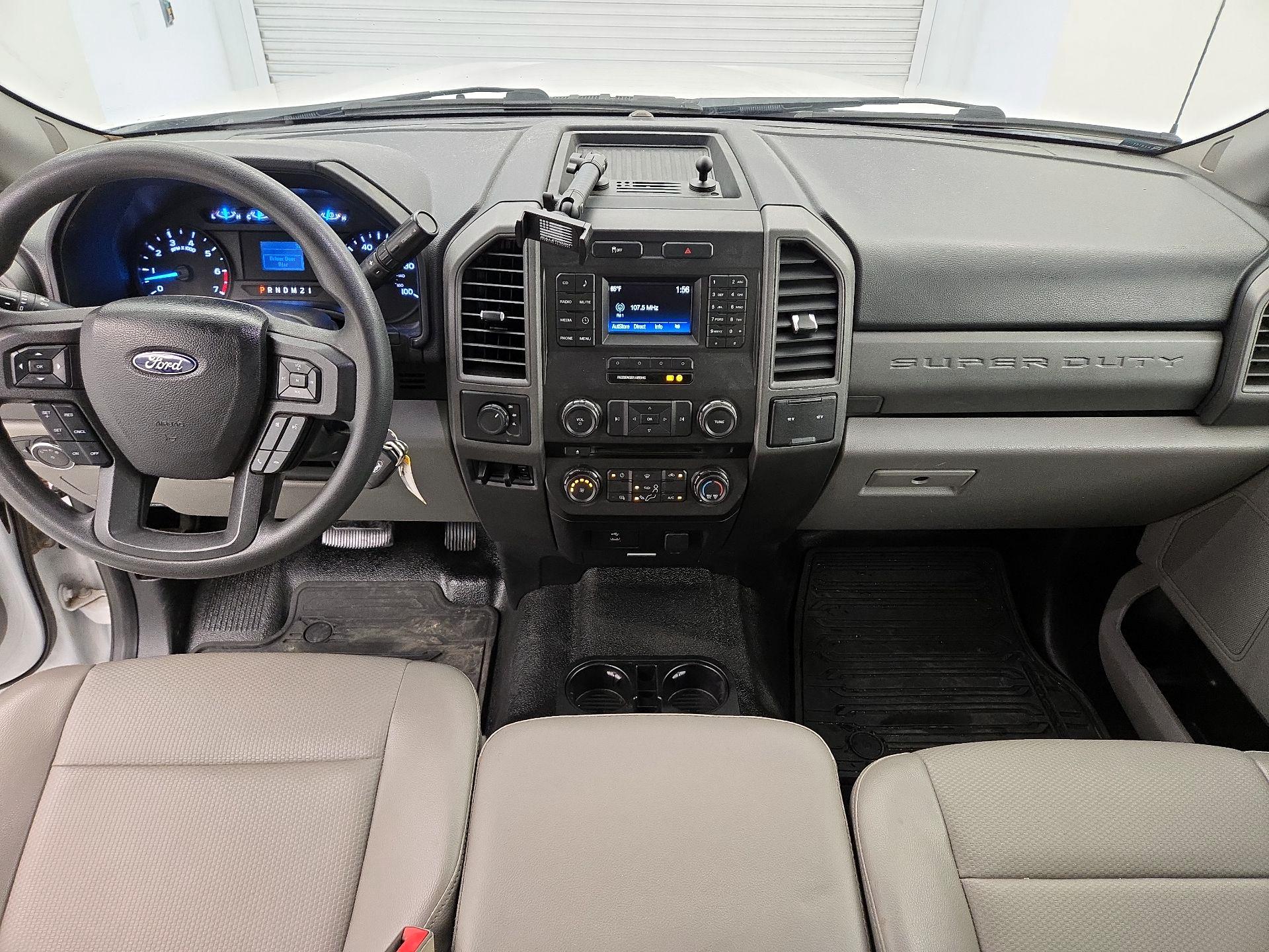 Thumbnail: 2017 Ford F-250 - 9