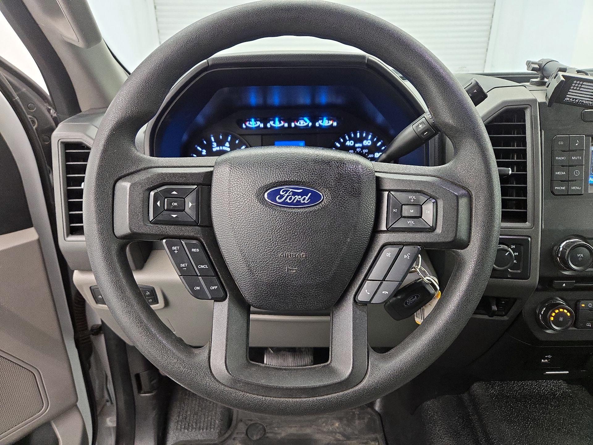 Thumbnail: 2017 Ford F-250 - 10