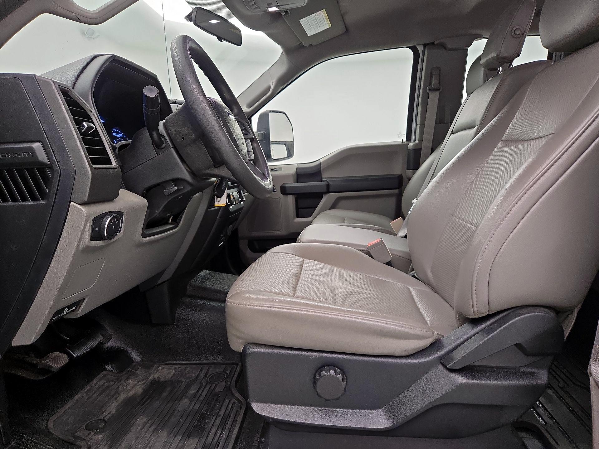 Thumbnail: 2017 Ford F-250 - 11