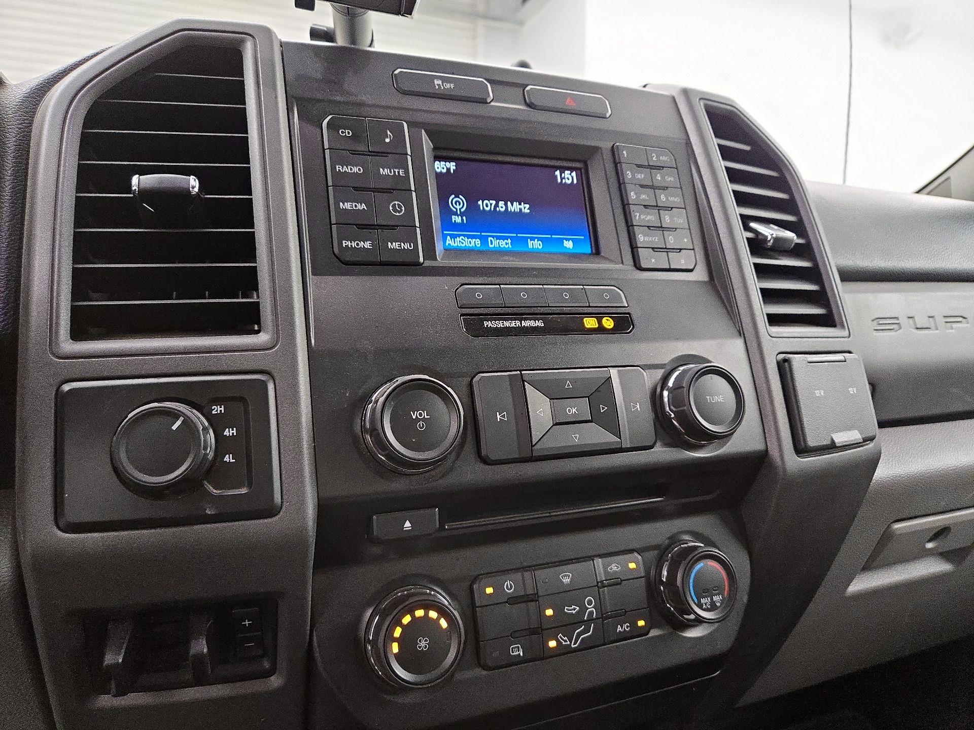 Thumbnail: 2017 Ford F-250 - 16