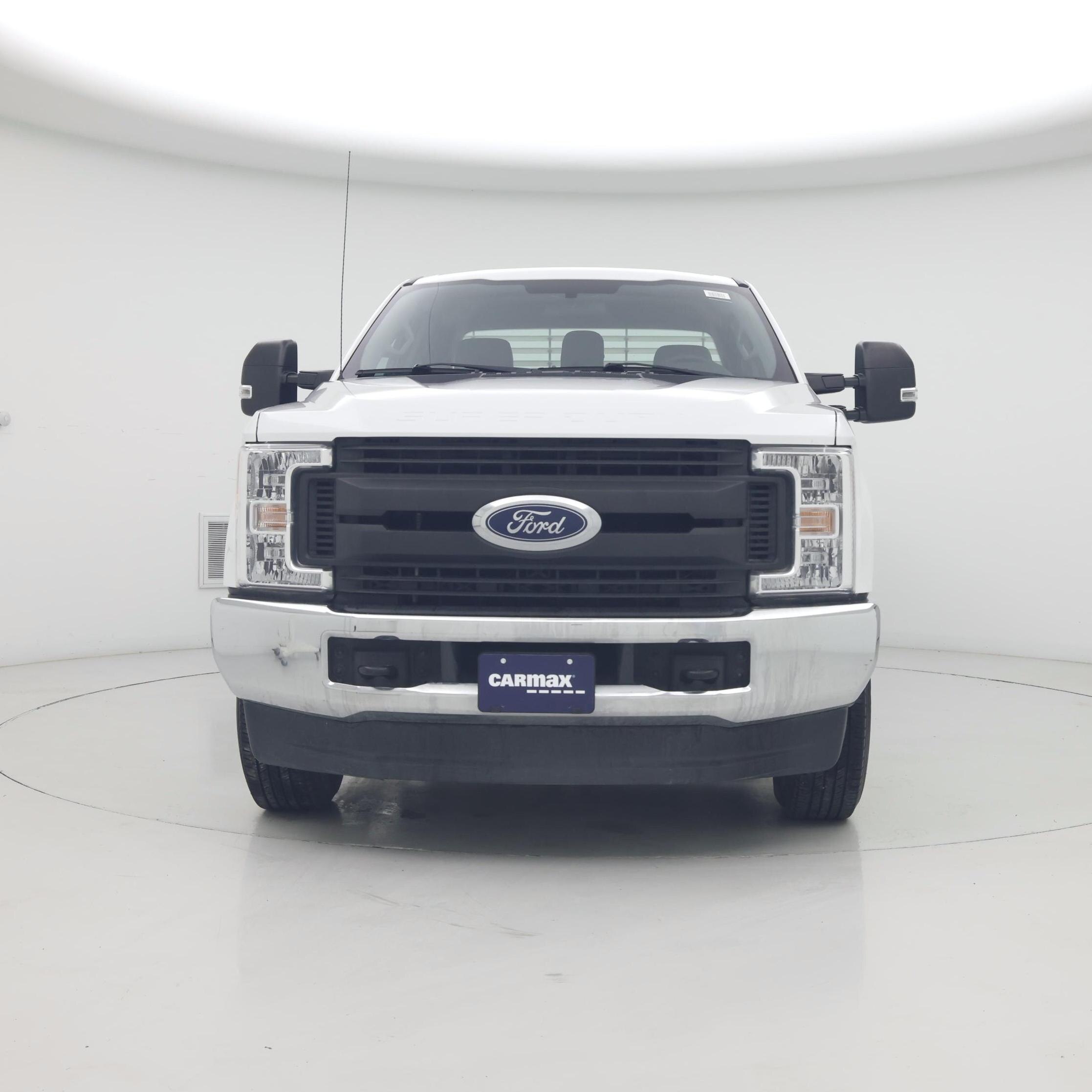 Thumbnail: 2017 Ford F-250 - 5