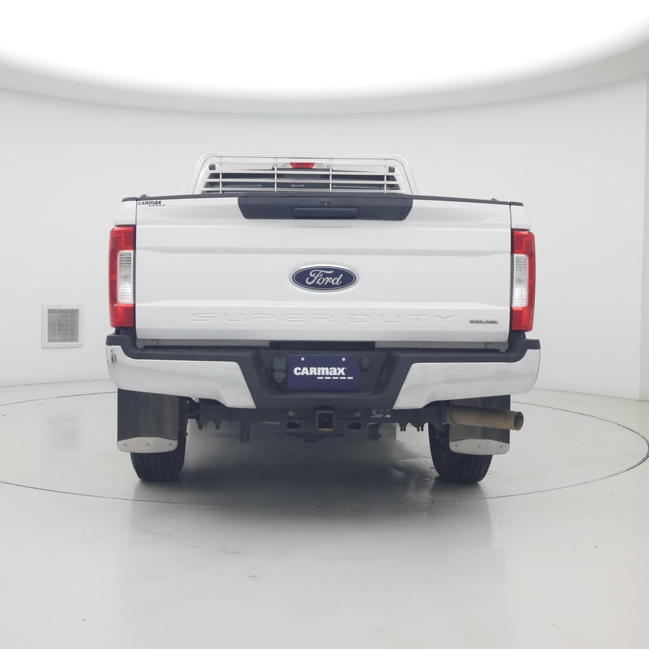 Thumbnail: 2017 Ford F-250 - 6