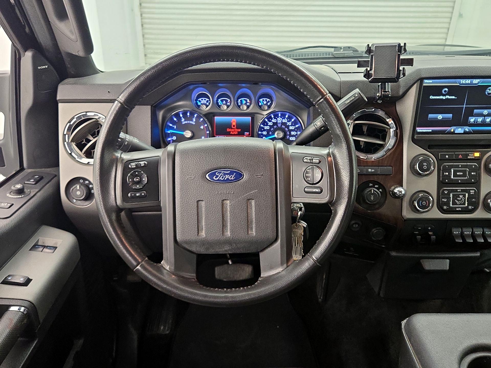 Thumbnail: 2015 Ford F-250 - 10