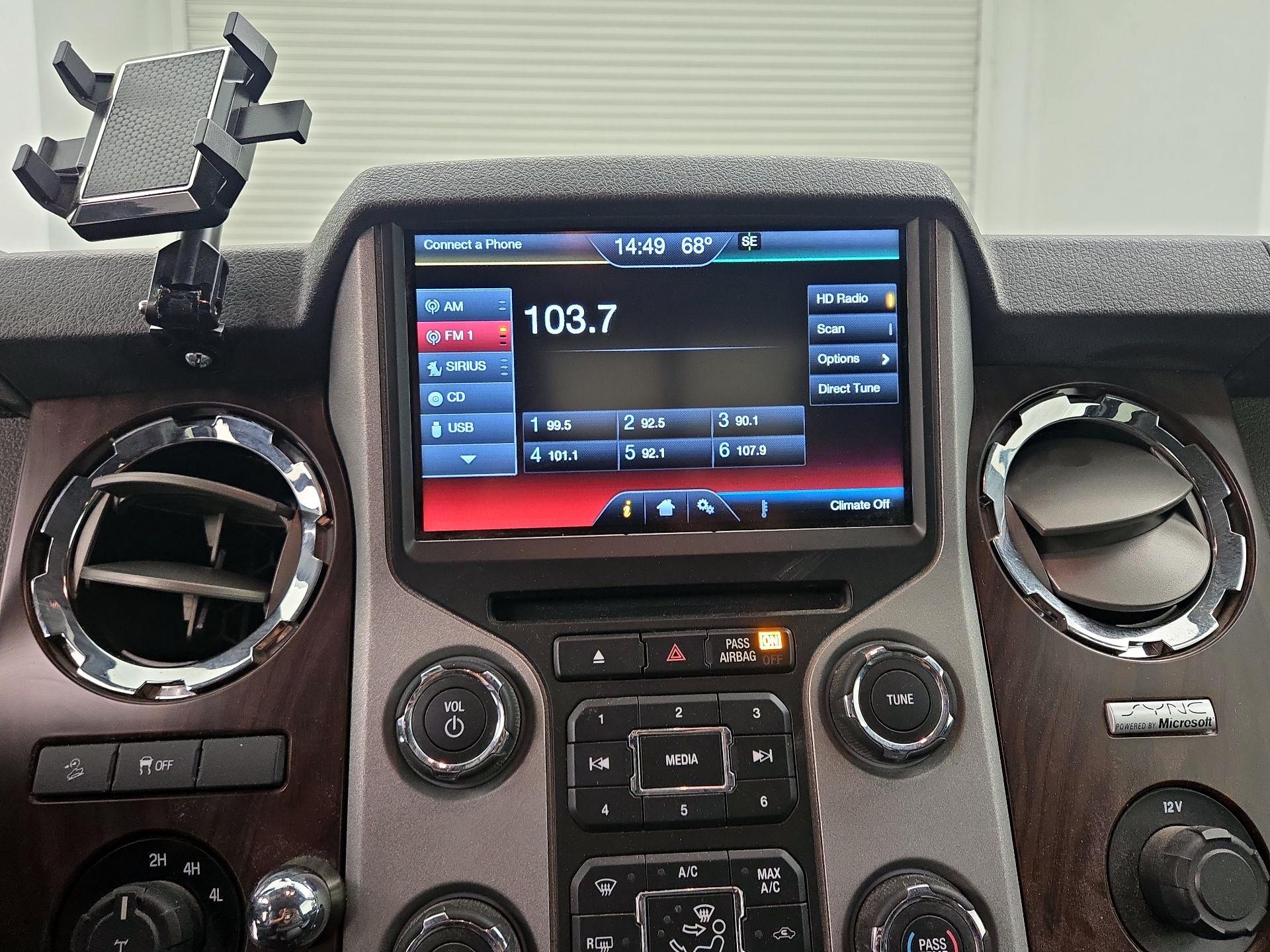 Thumbnail: 2015 Ford F-250 - 15