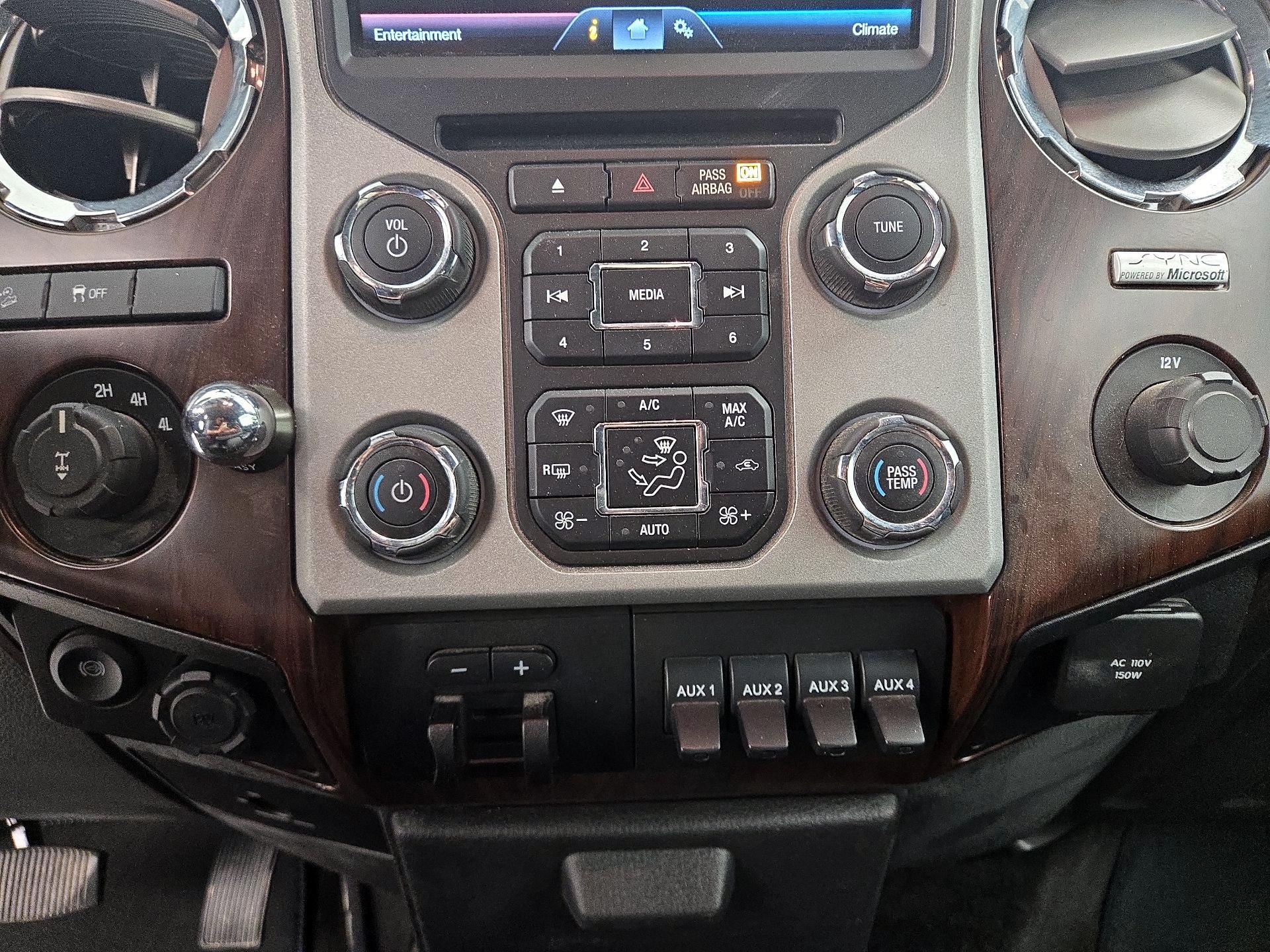 Thumbnail: 2015 Ford F-250 - 16