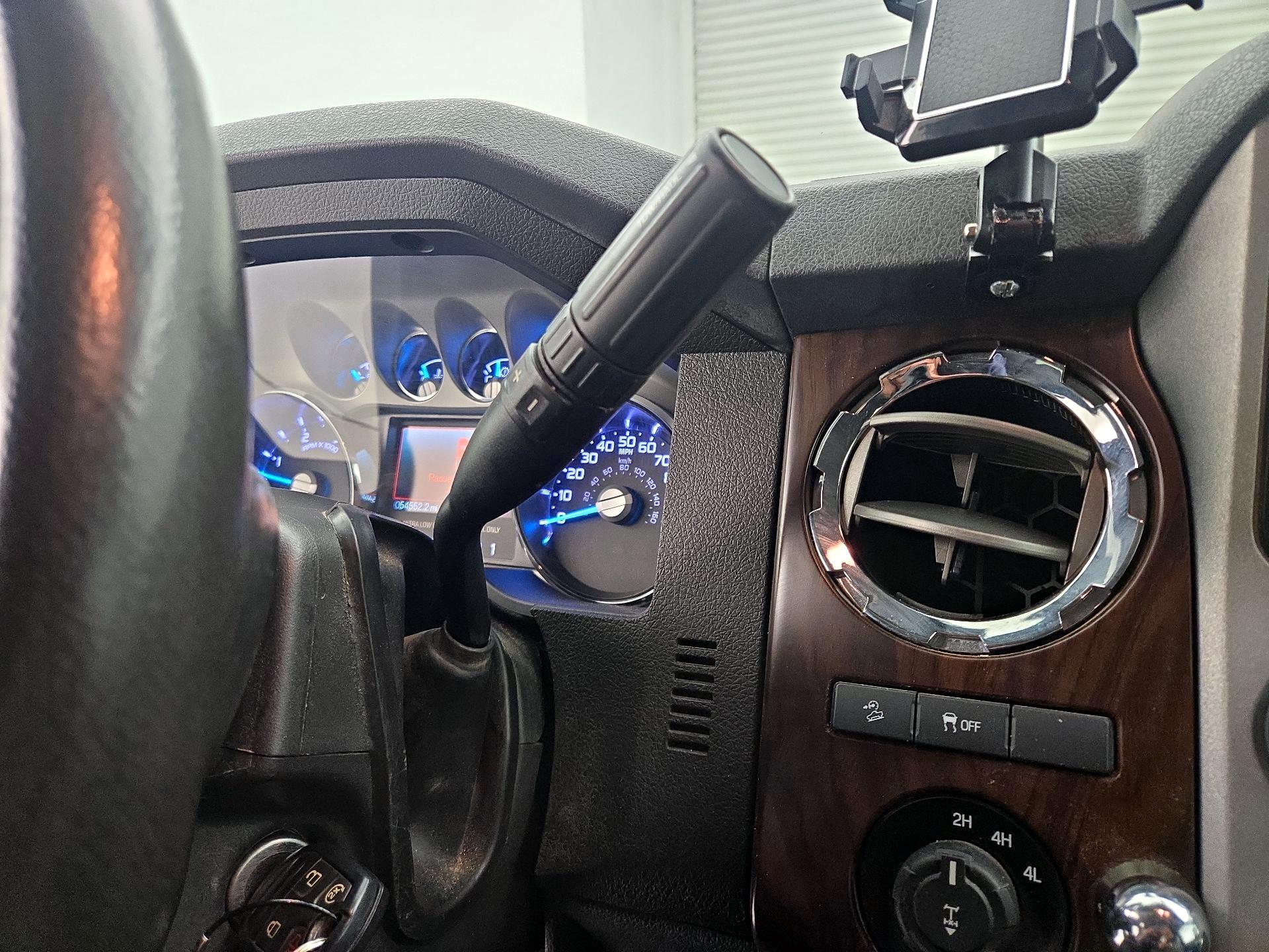 Thumbnail: 2015 Ford F-250 - 17
