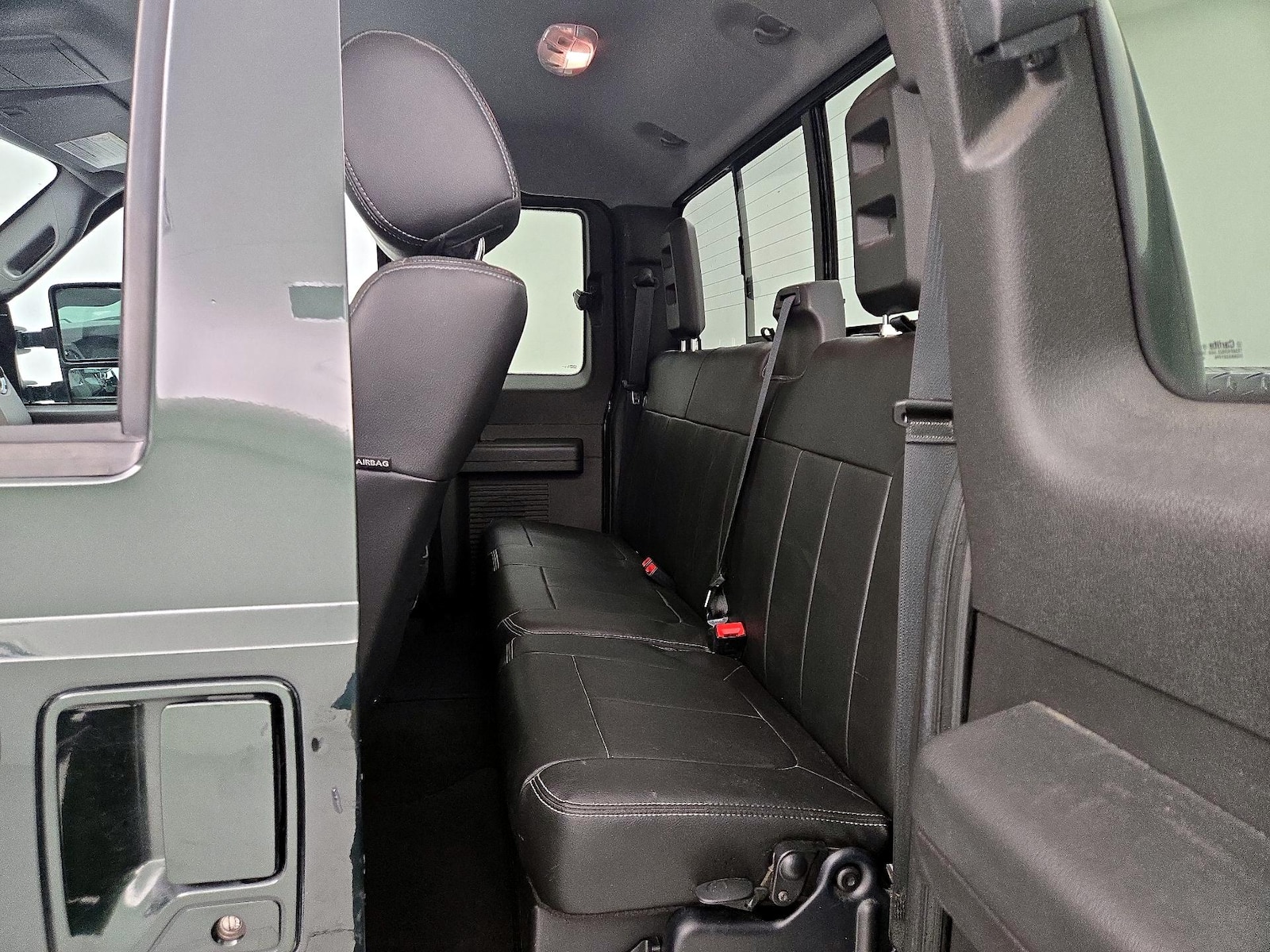 2015 Ford F-250 Super Duty Lariat - Photo 20